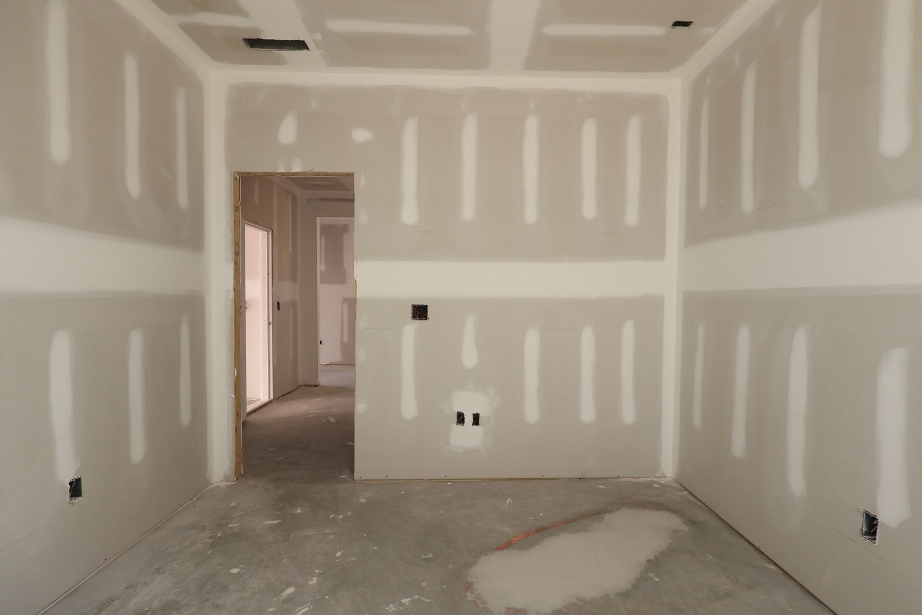 Drywall