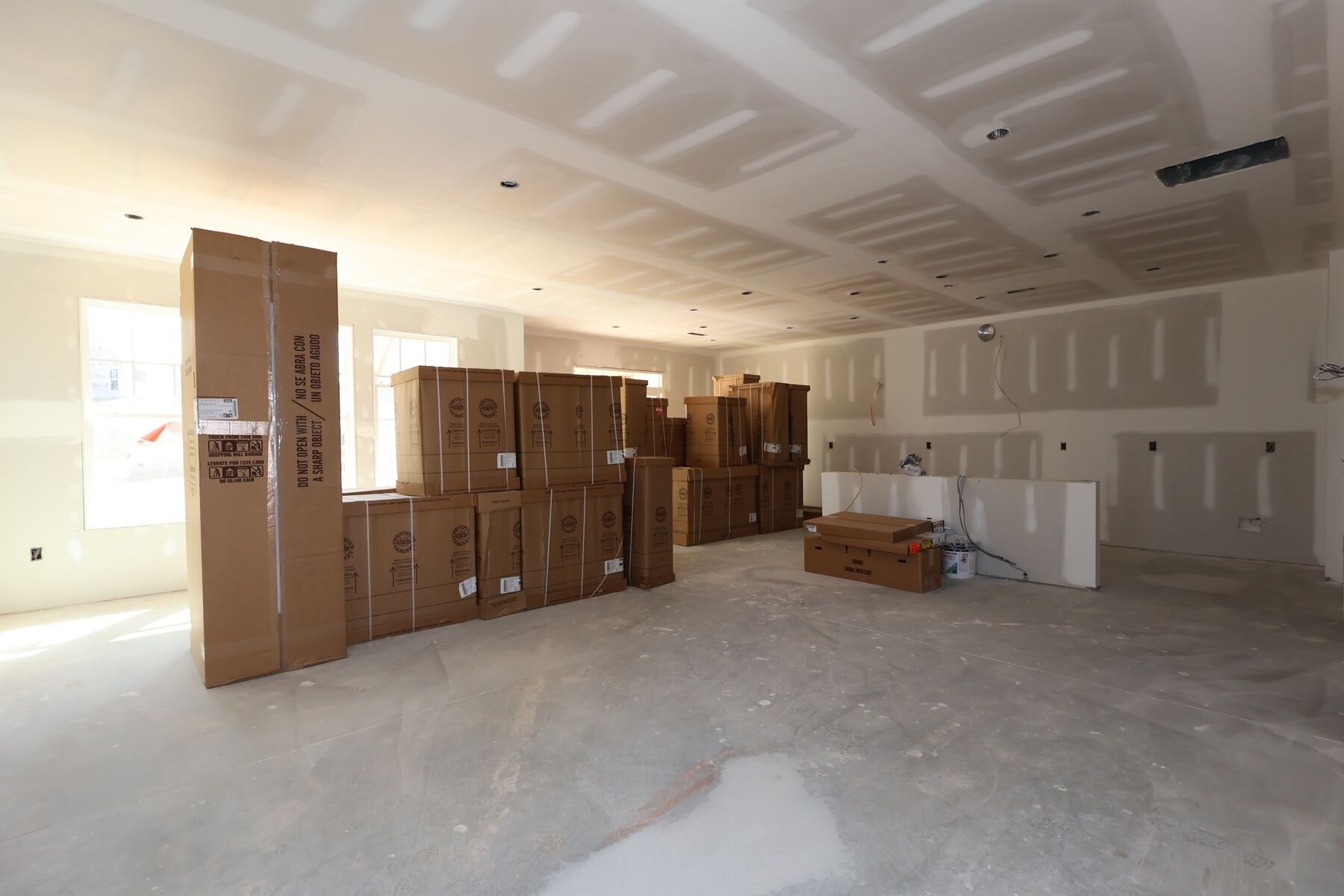 Drywall