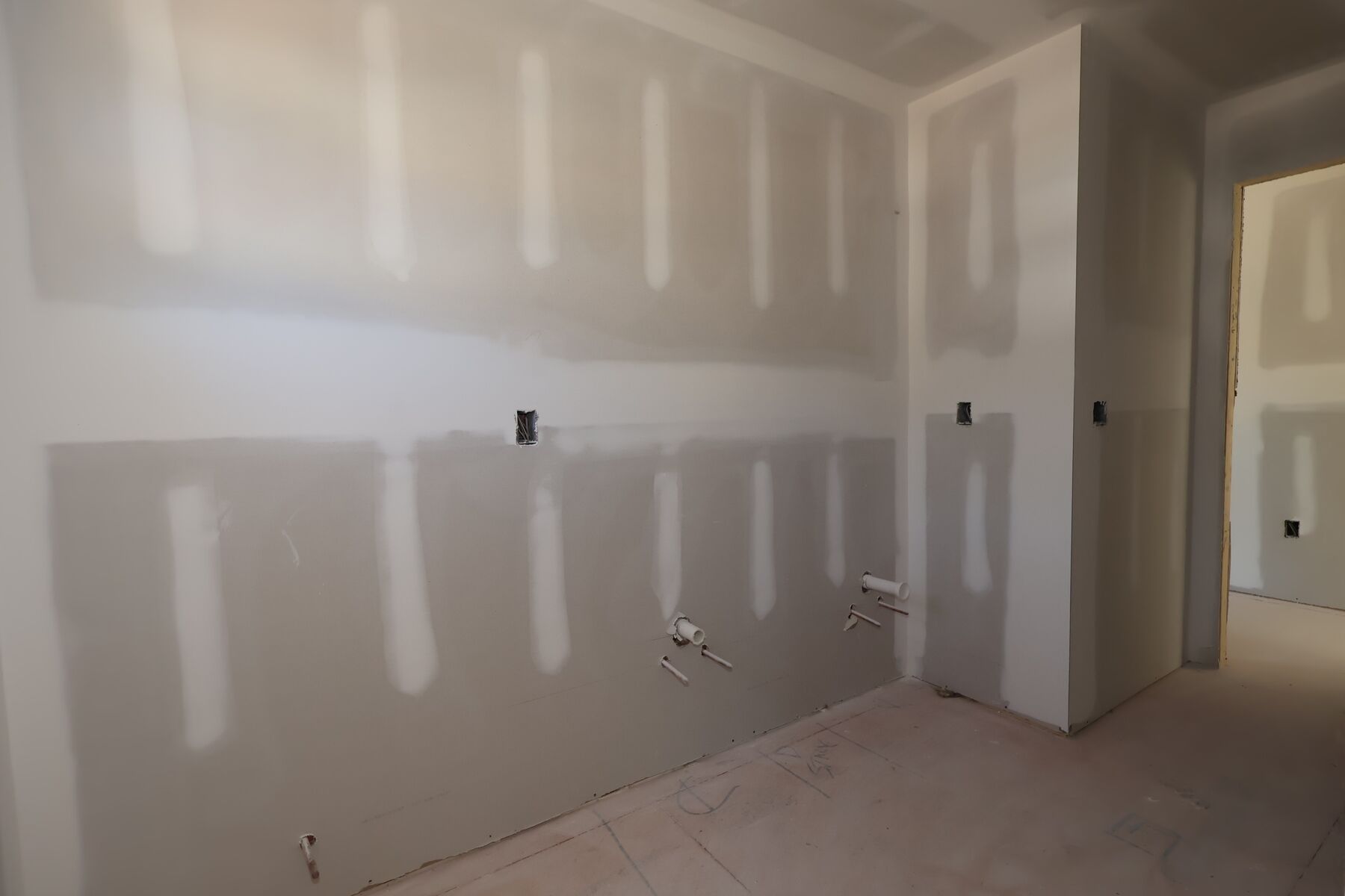 Drywall