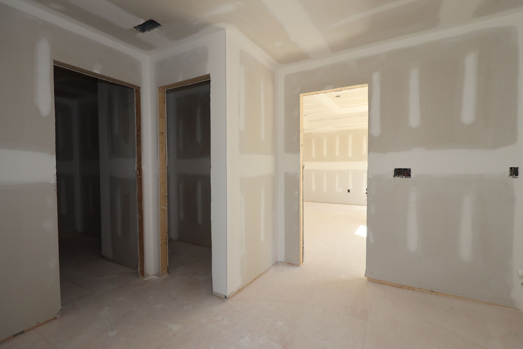 Drywall