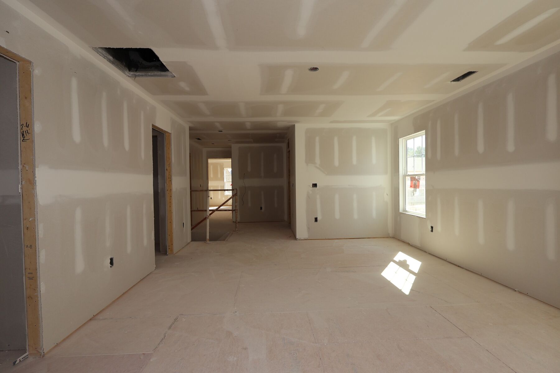 Drywall