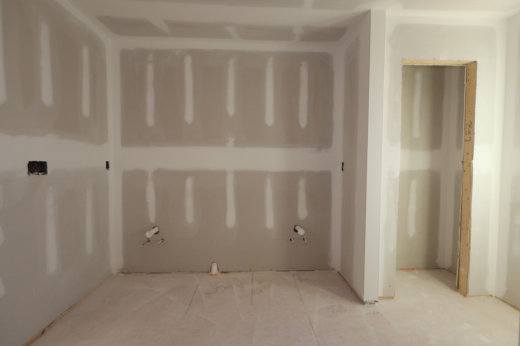 Drywall