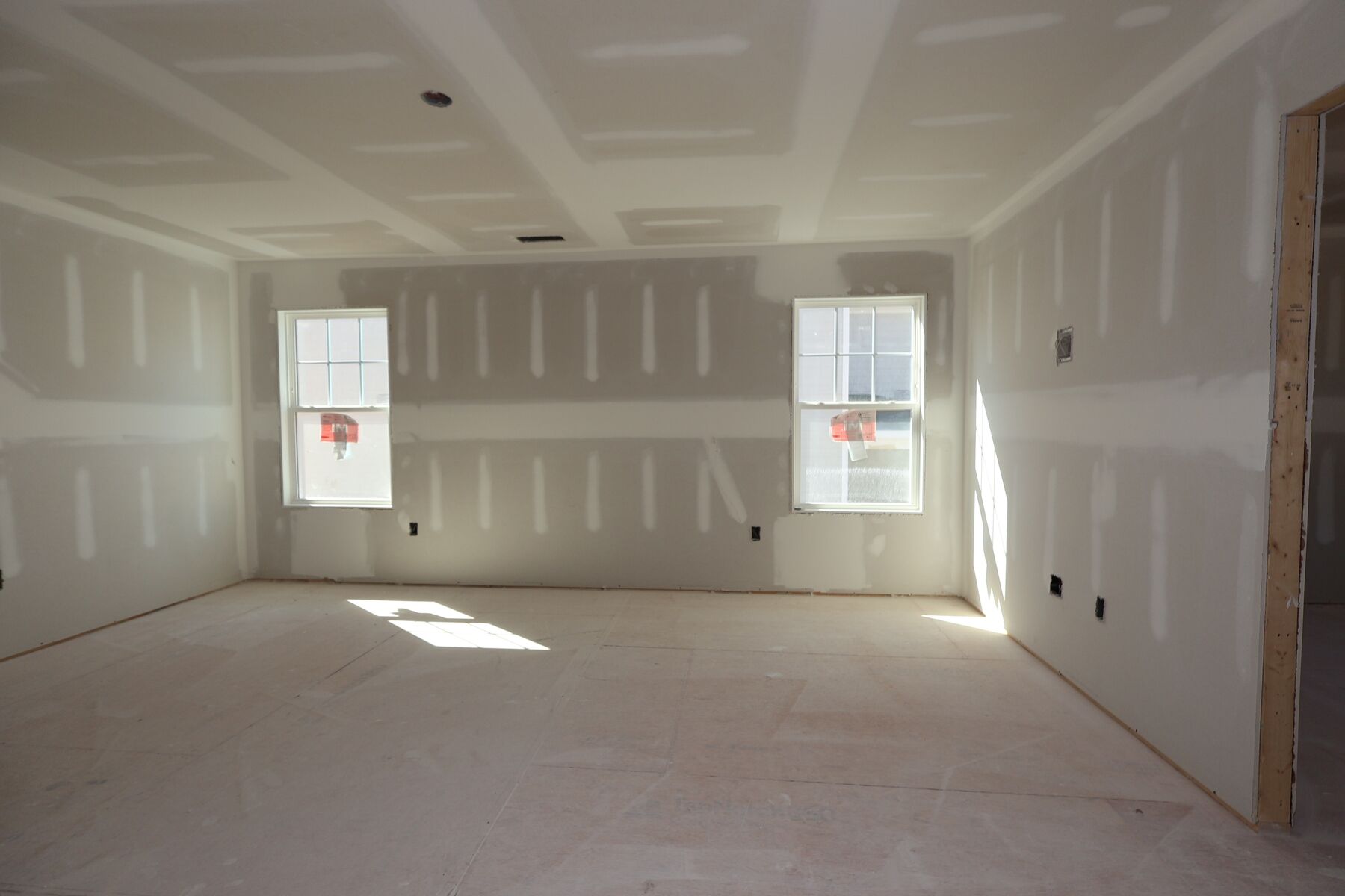 Drywall