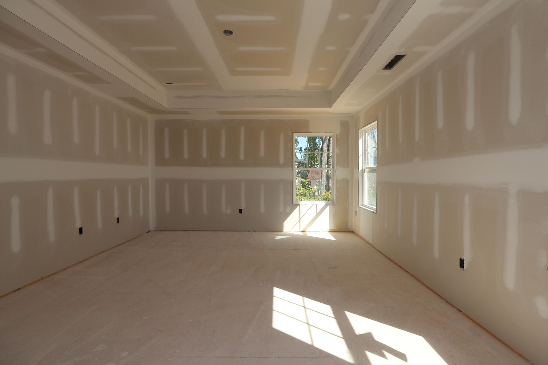 Drywall