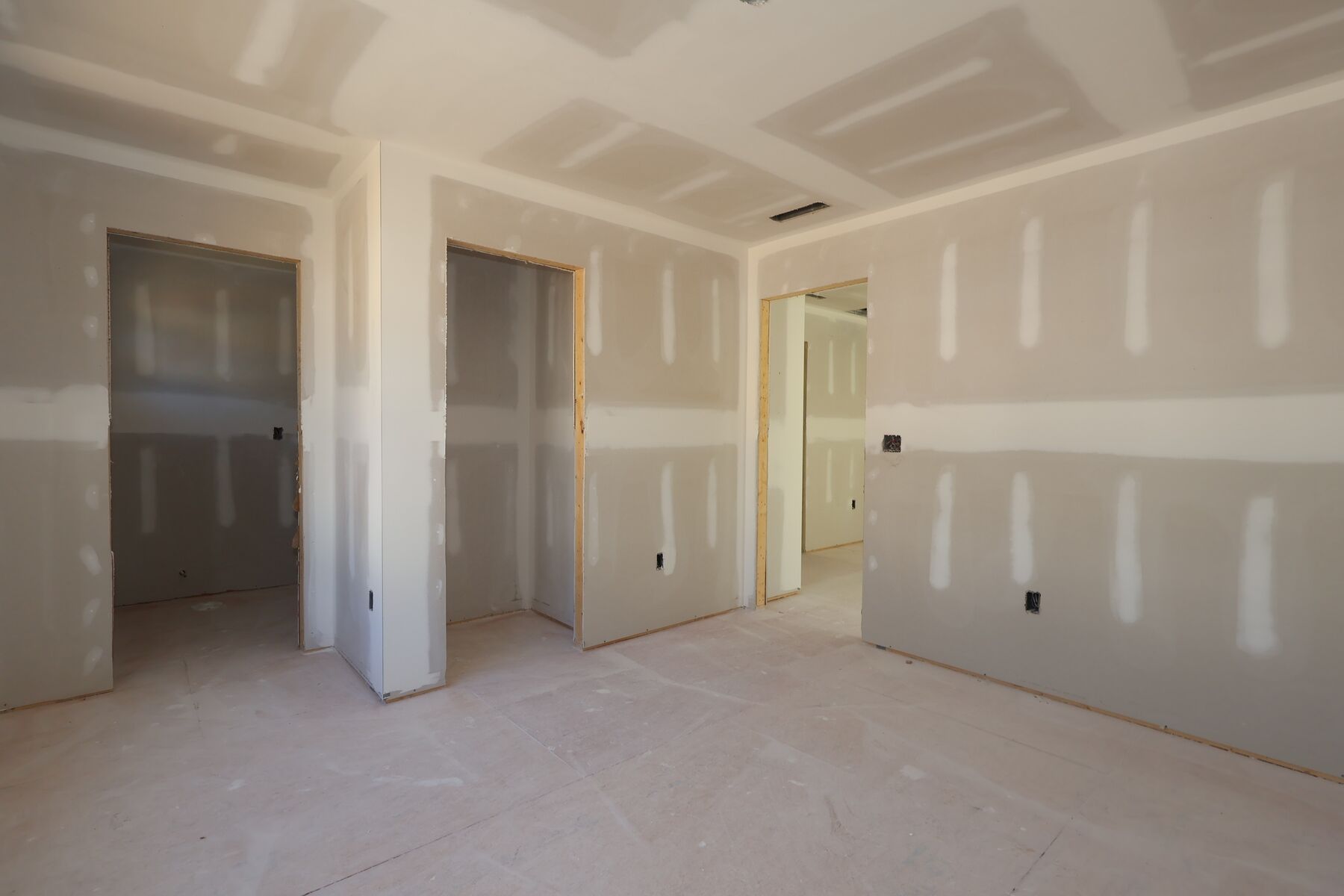 Drywall