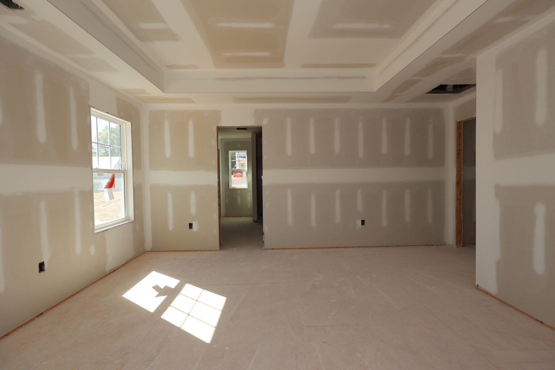 Drywall