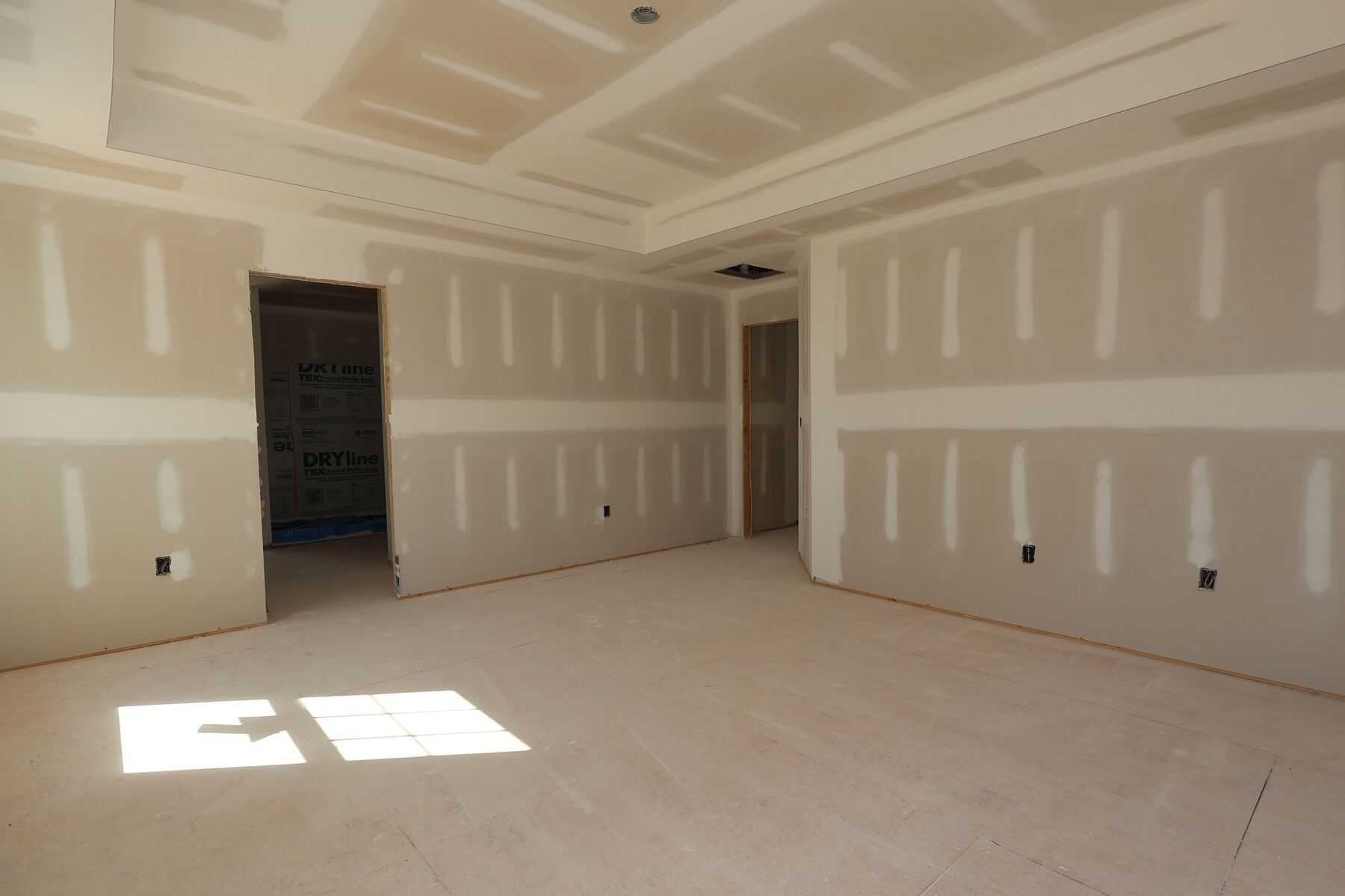 Drywall