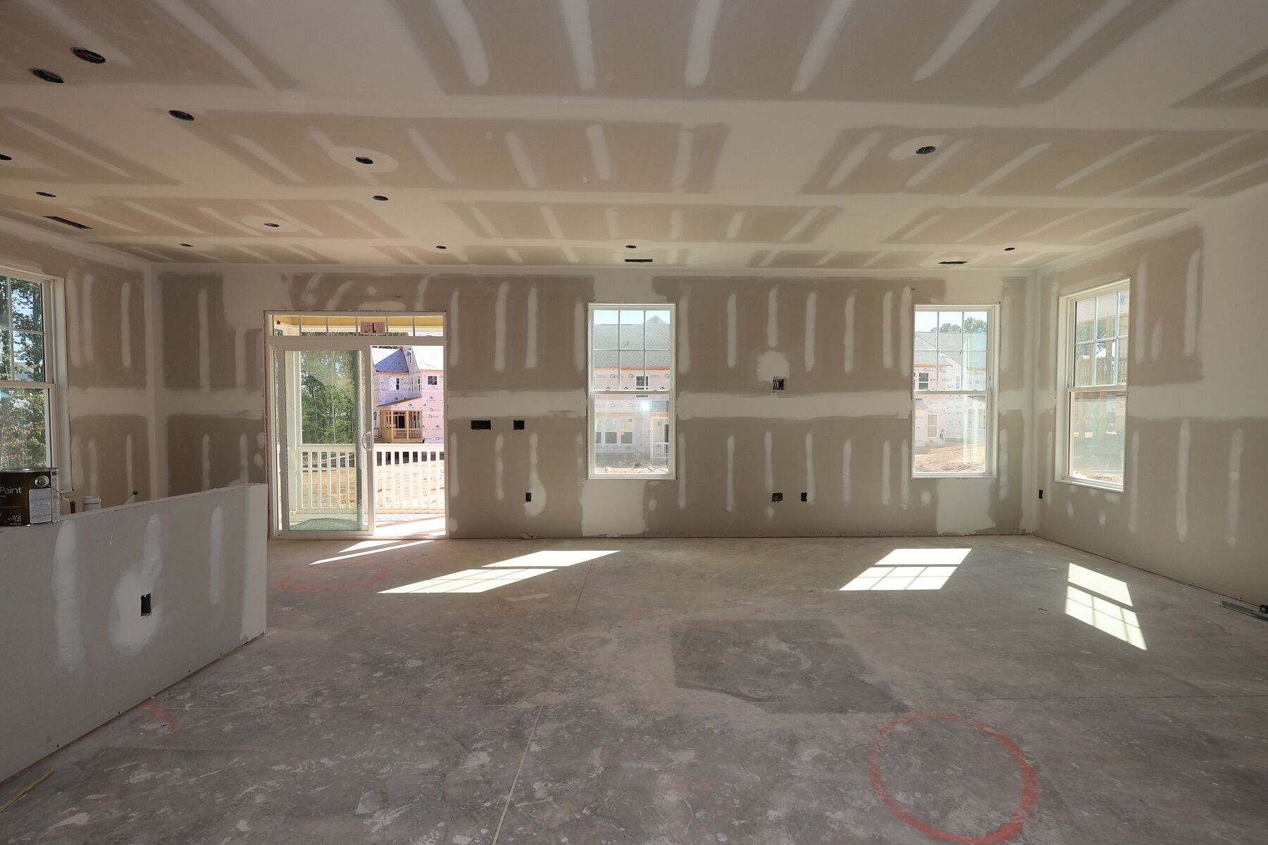Drywall