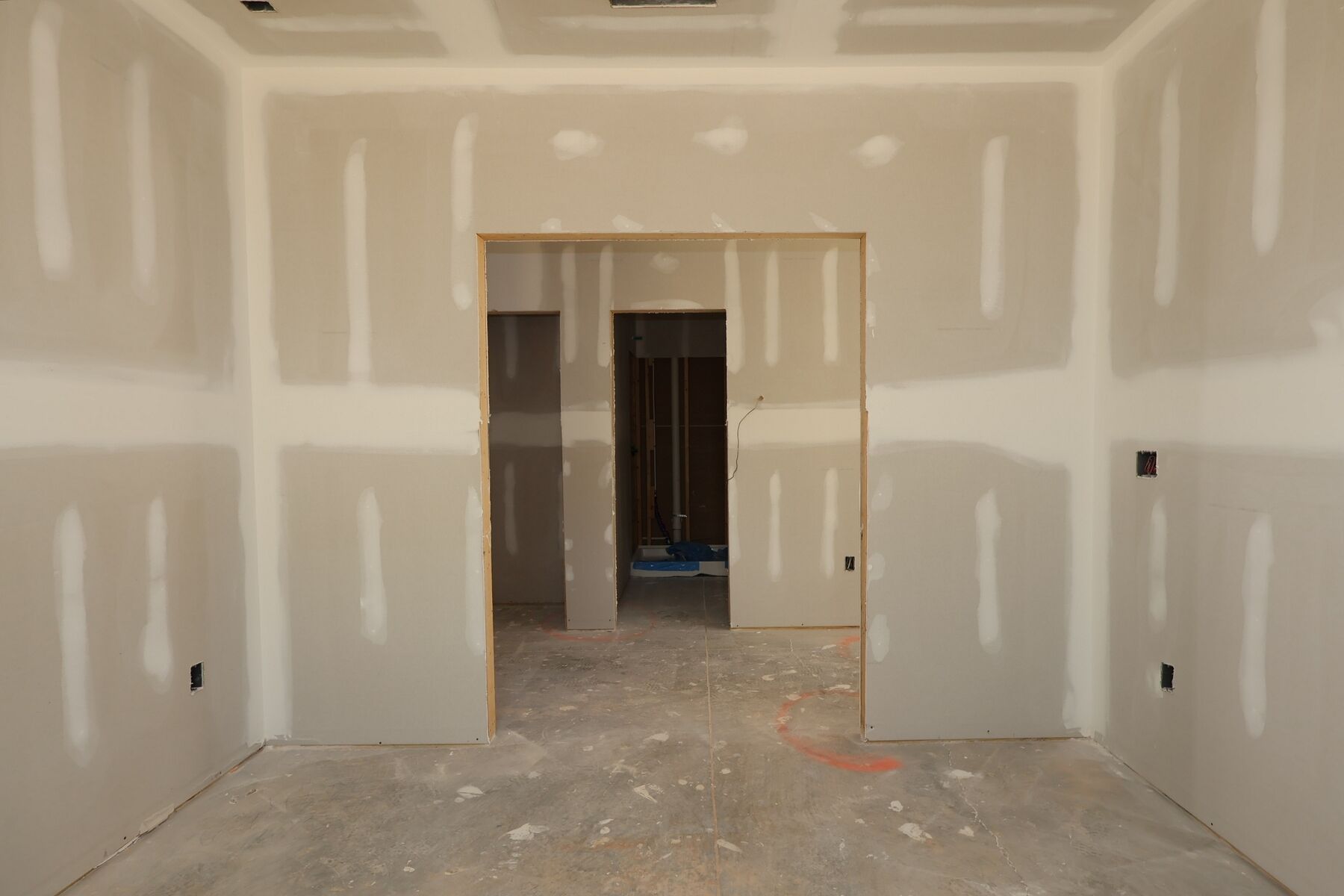 Drywall