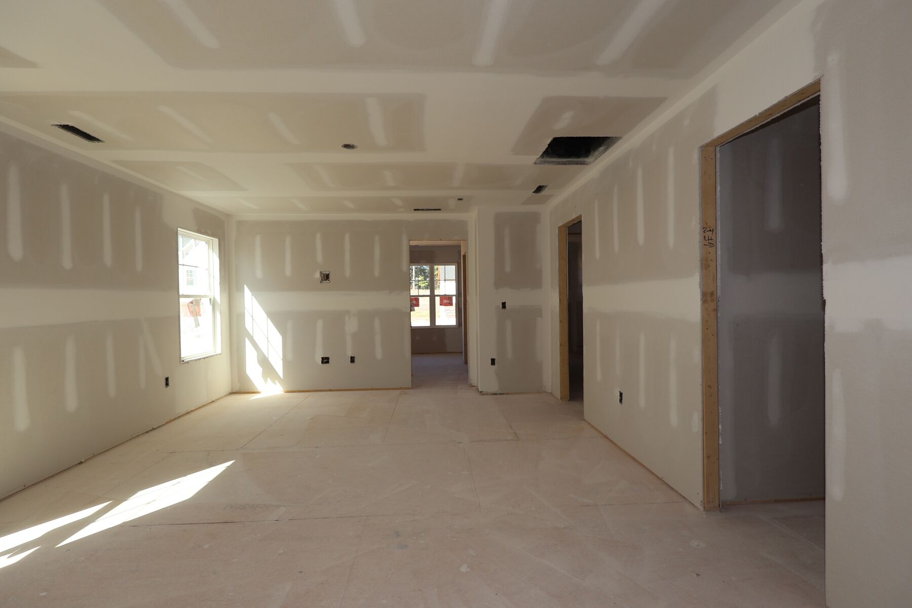 Drywall