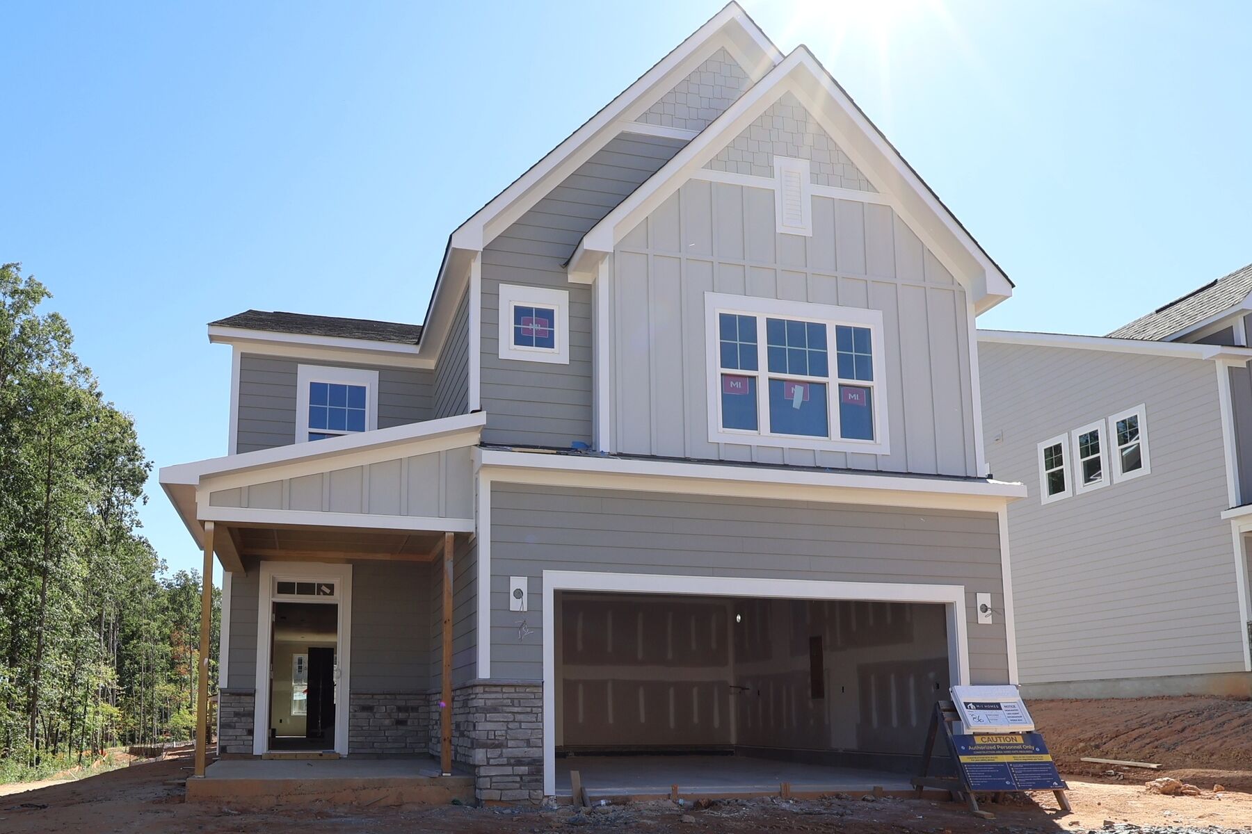 Front Exterior