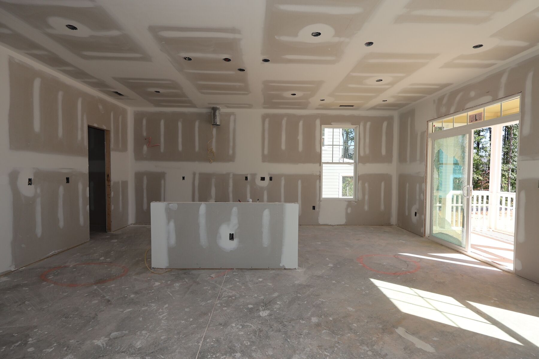 Drywall