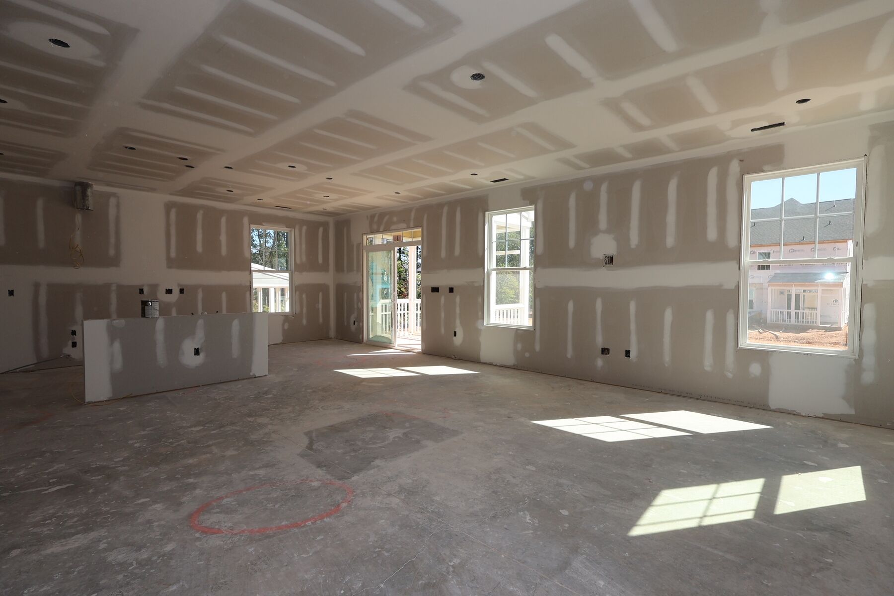 Drywall