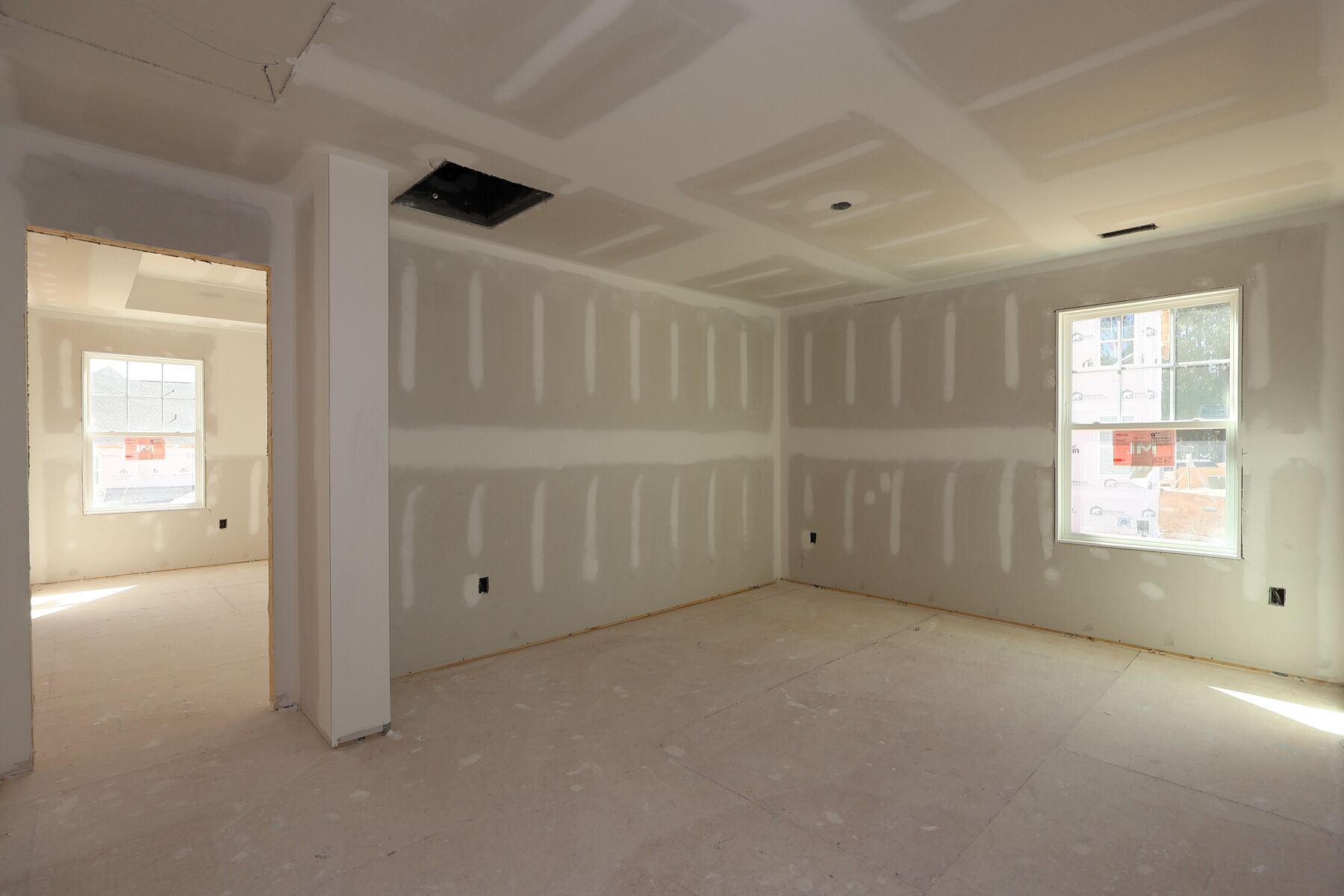 Drywall