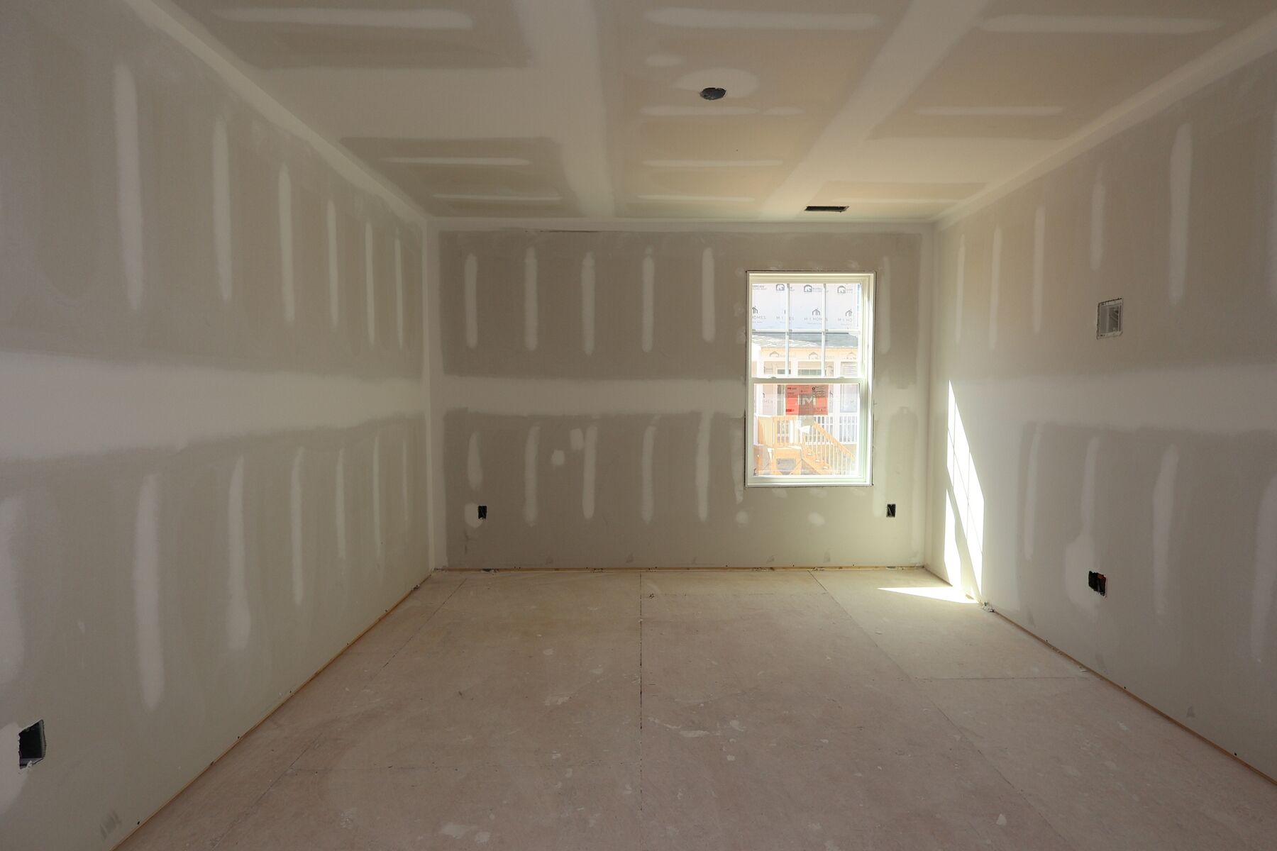 Drywall