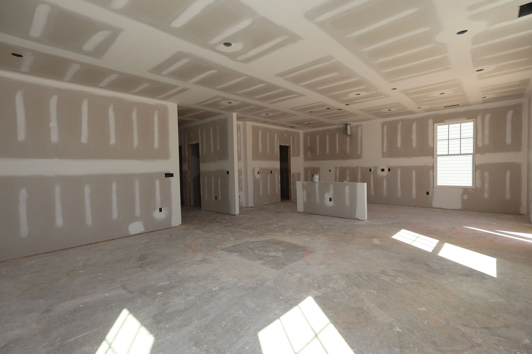 Drywall