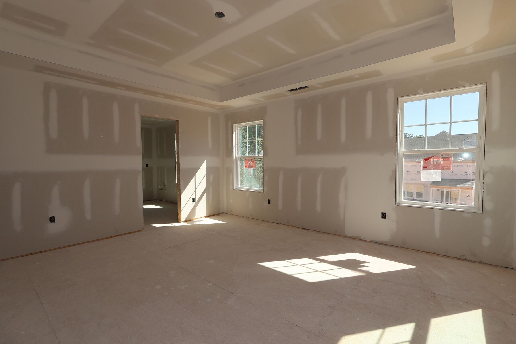 Drywall