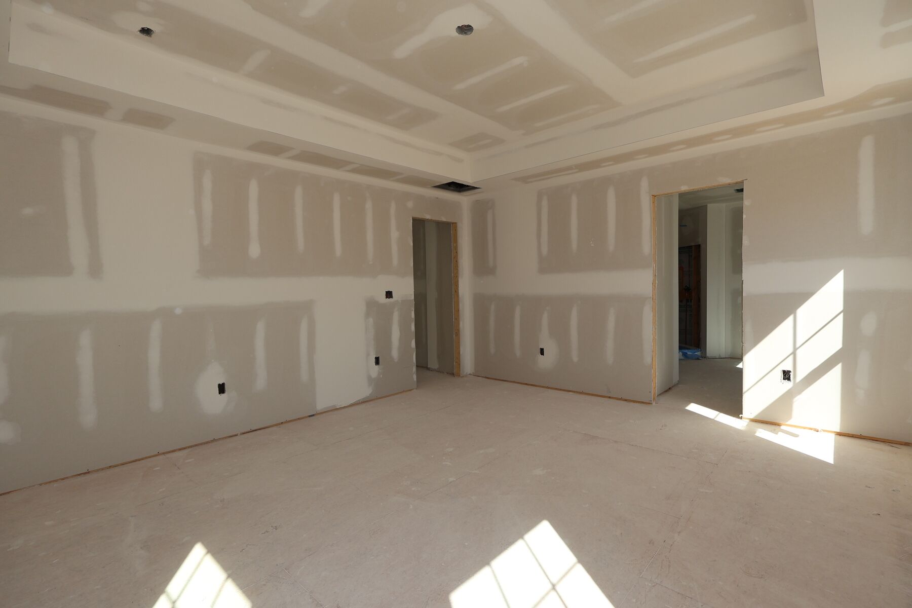 Drywall