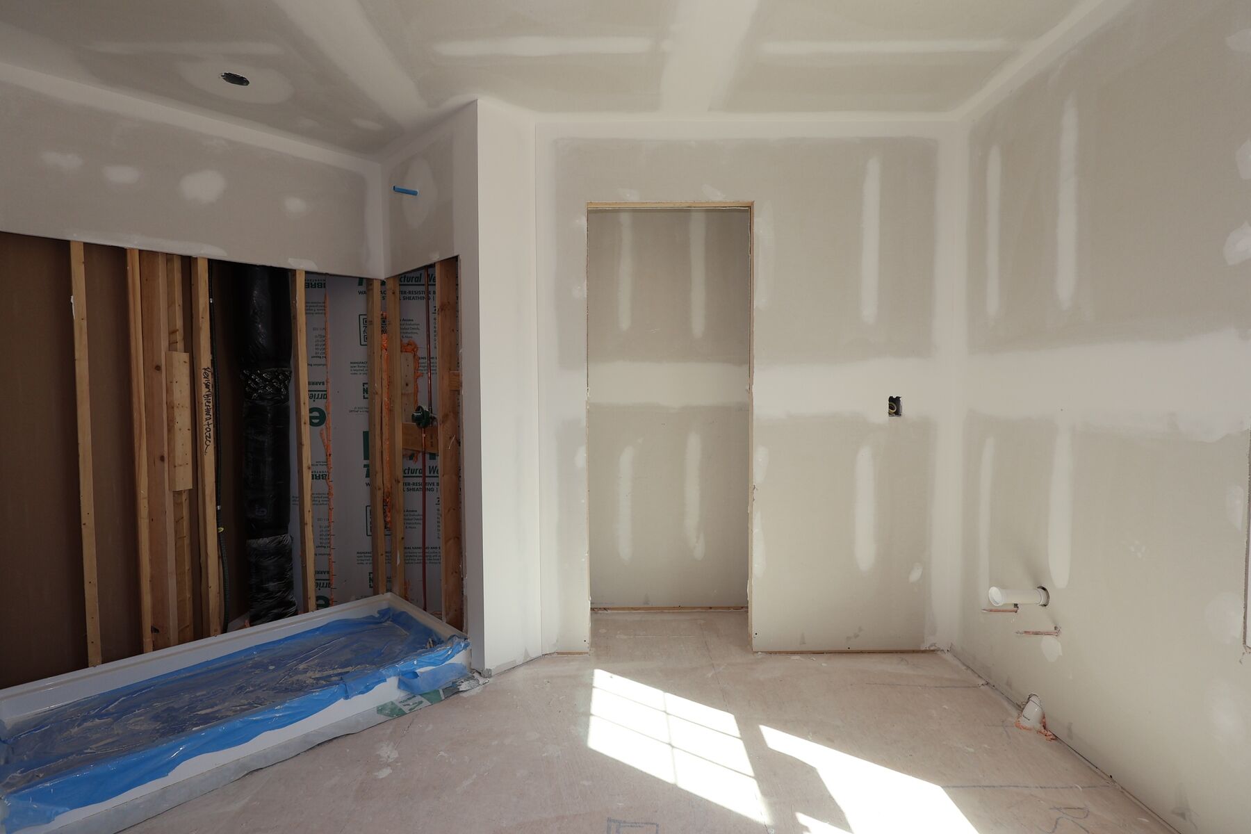 Drywall