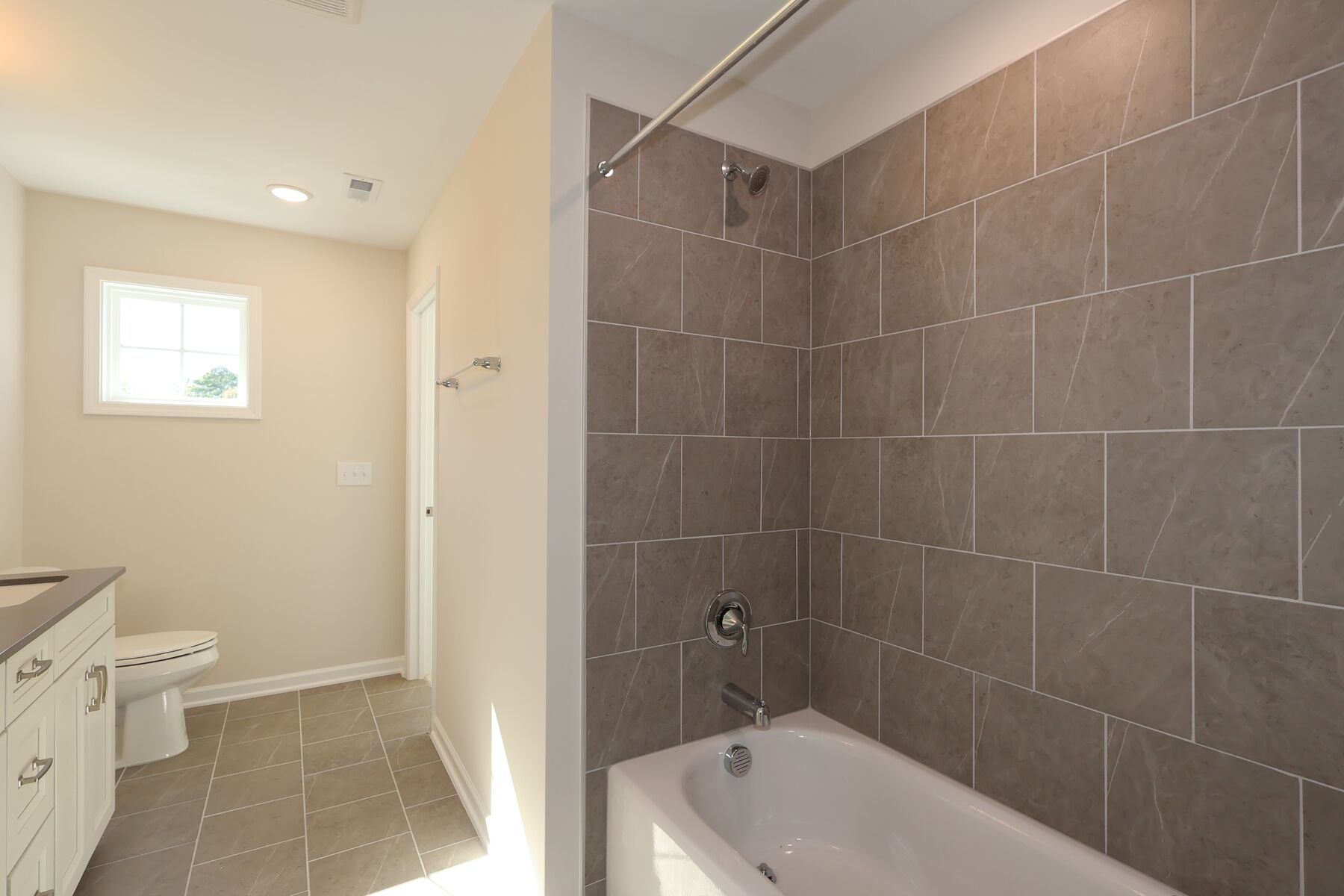 Owner's Bathroom