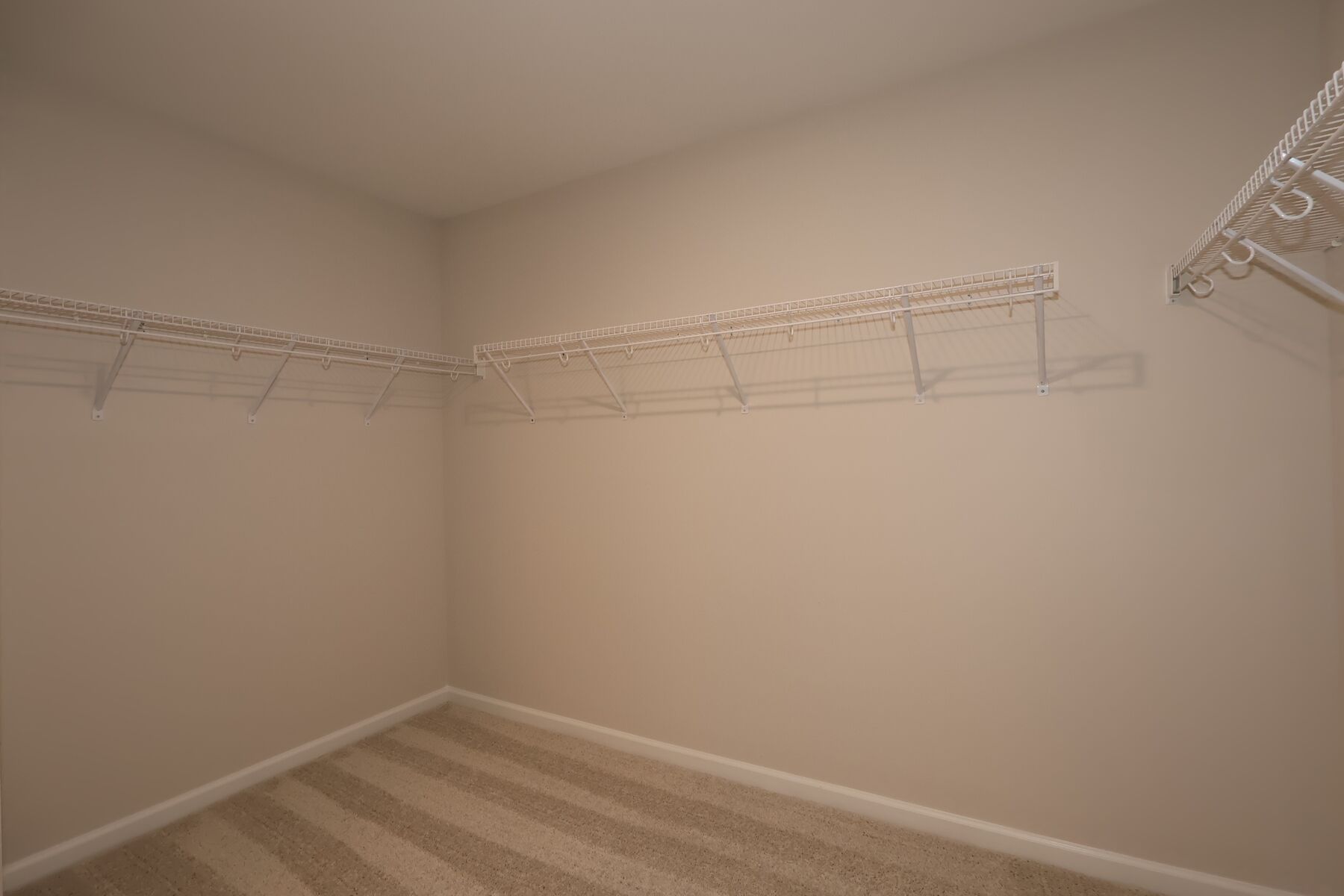 Owner's Closet