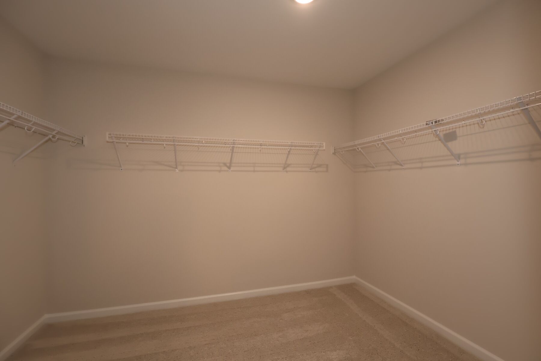 Owner's Closet
