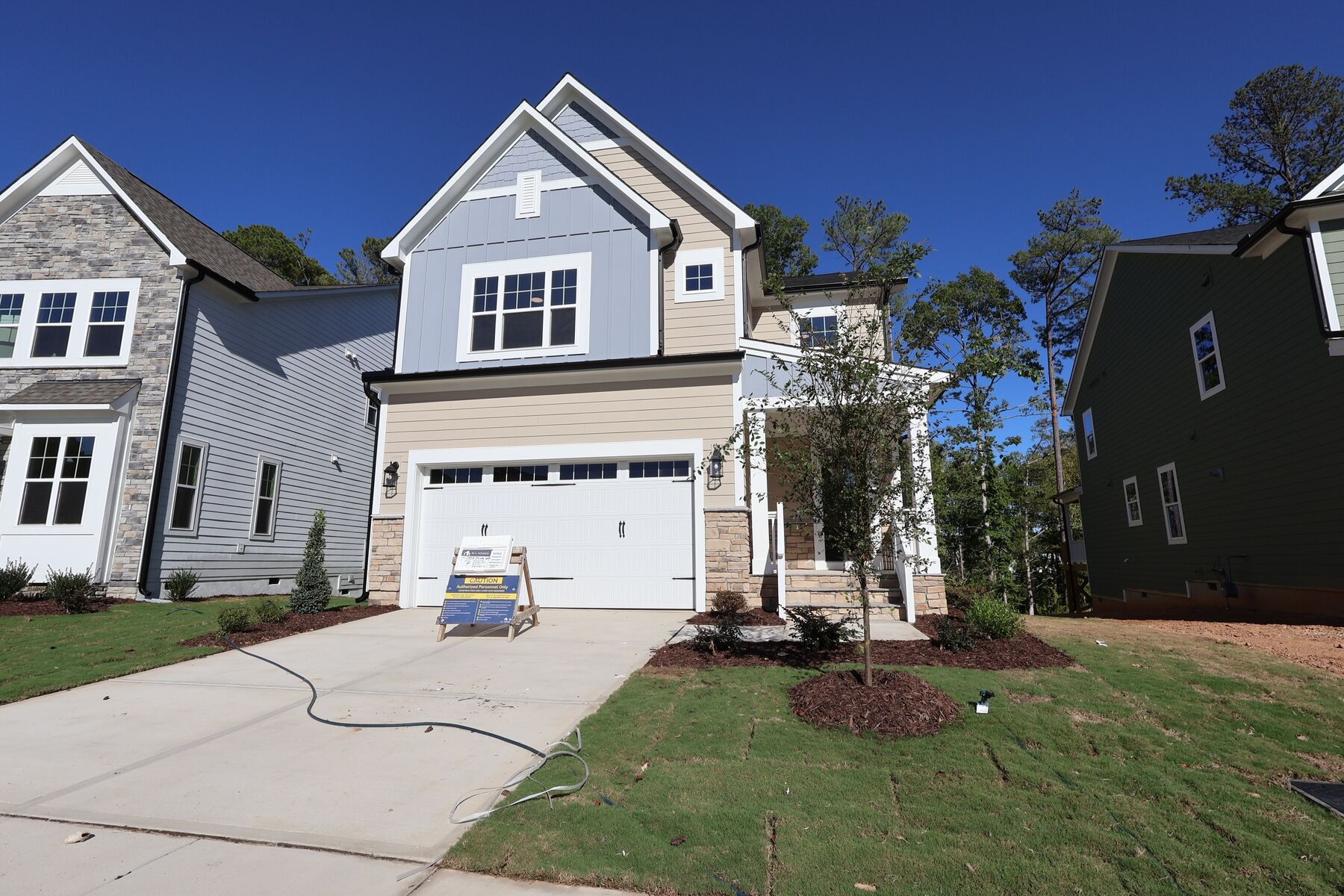 Front Exterior