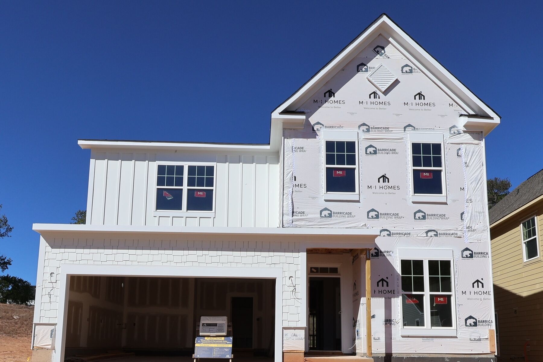 Front Exterior