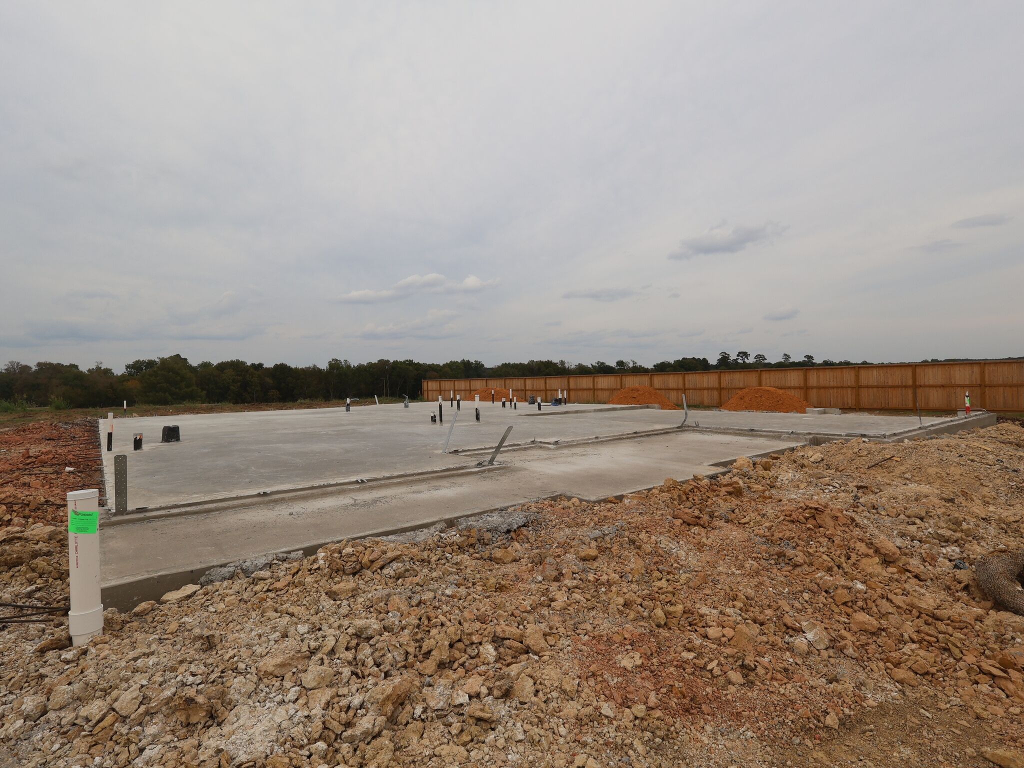 Homesite