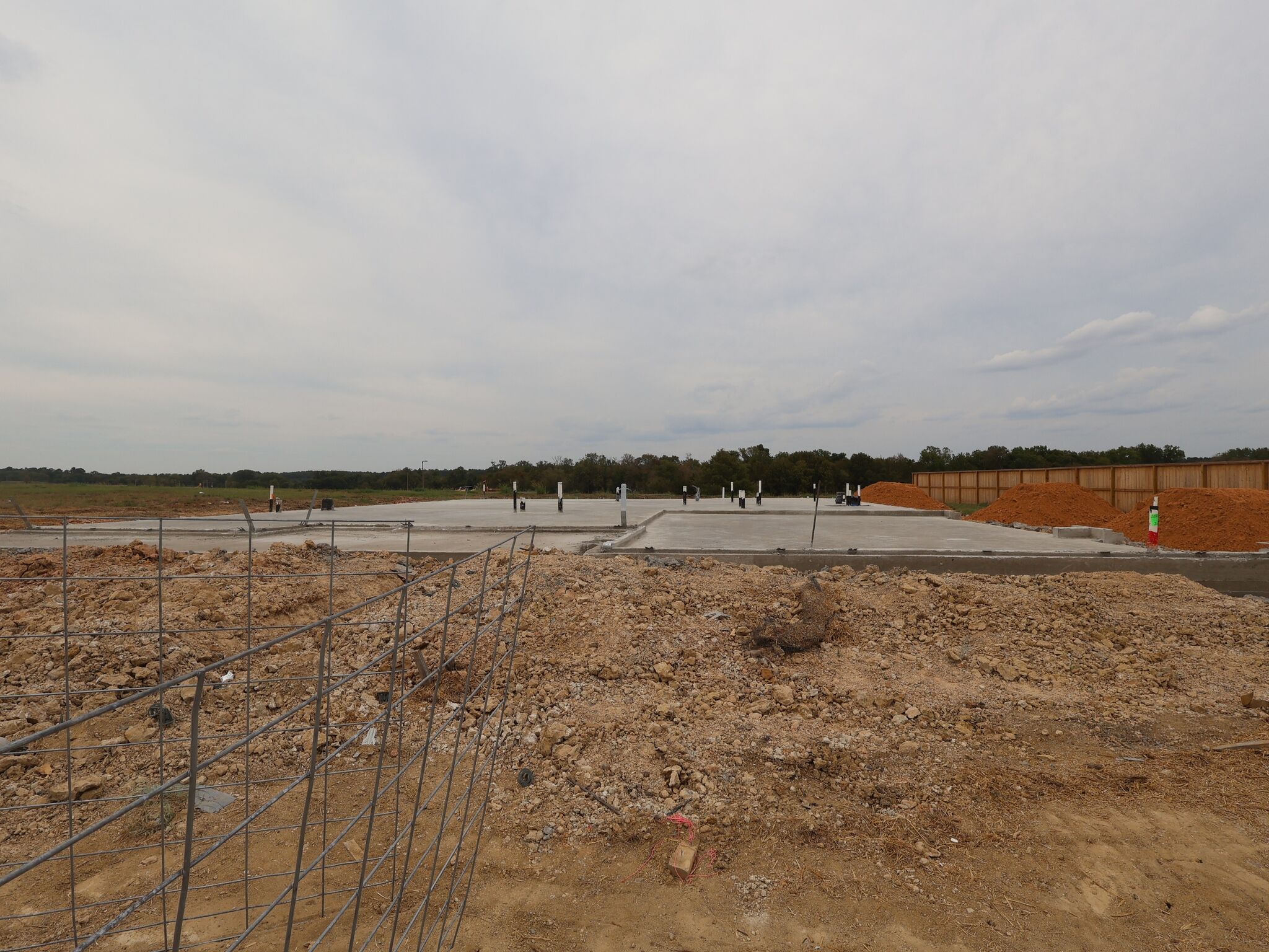 Homesite