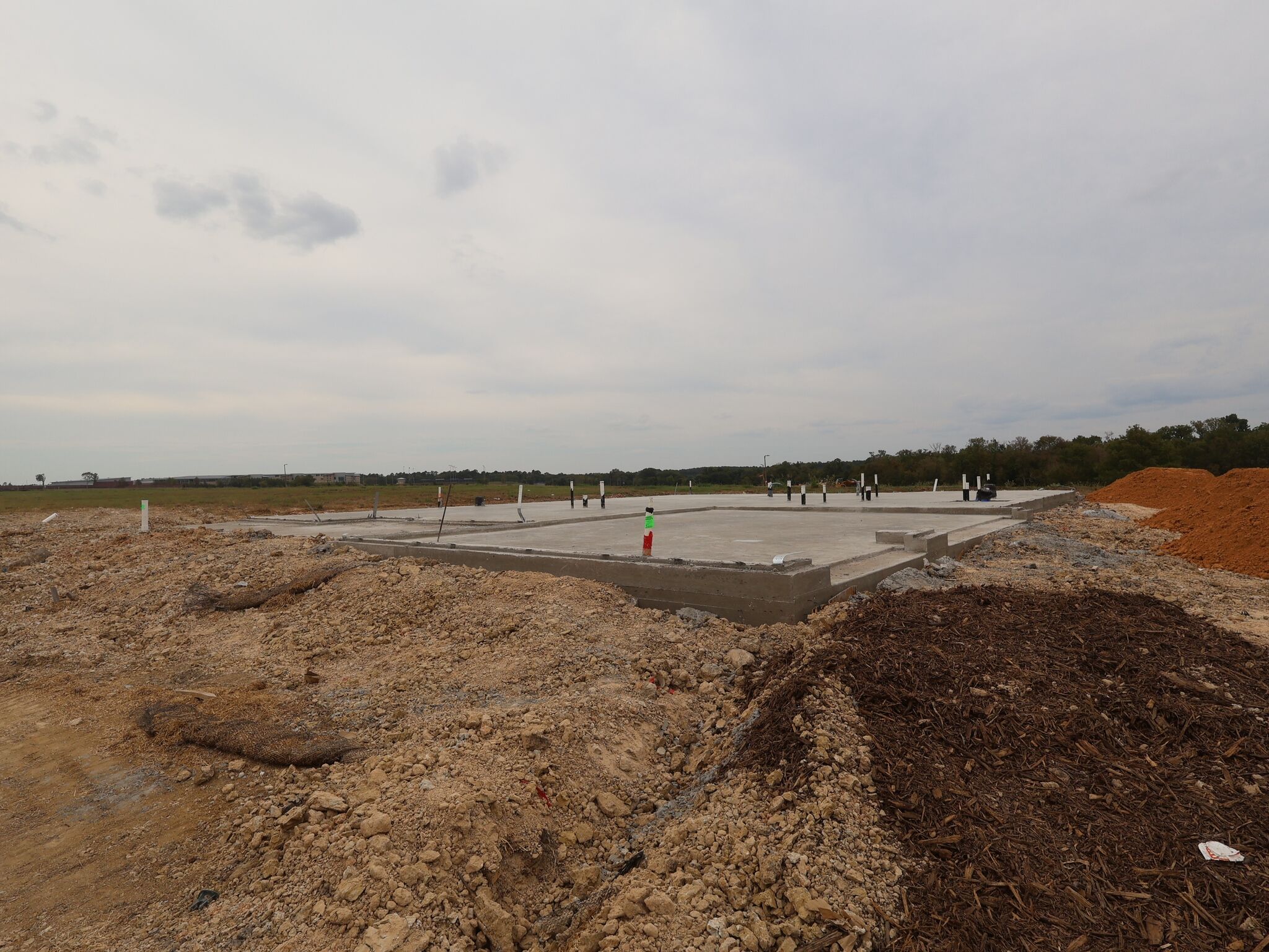 Homesite