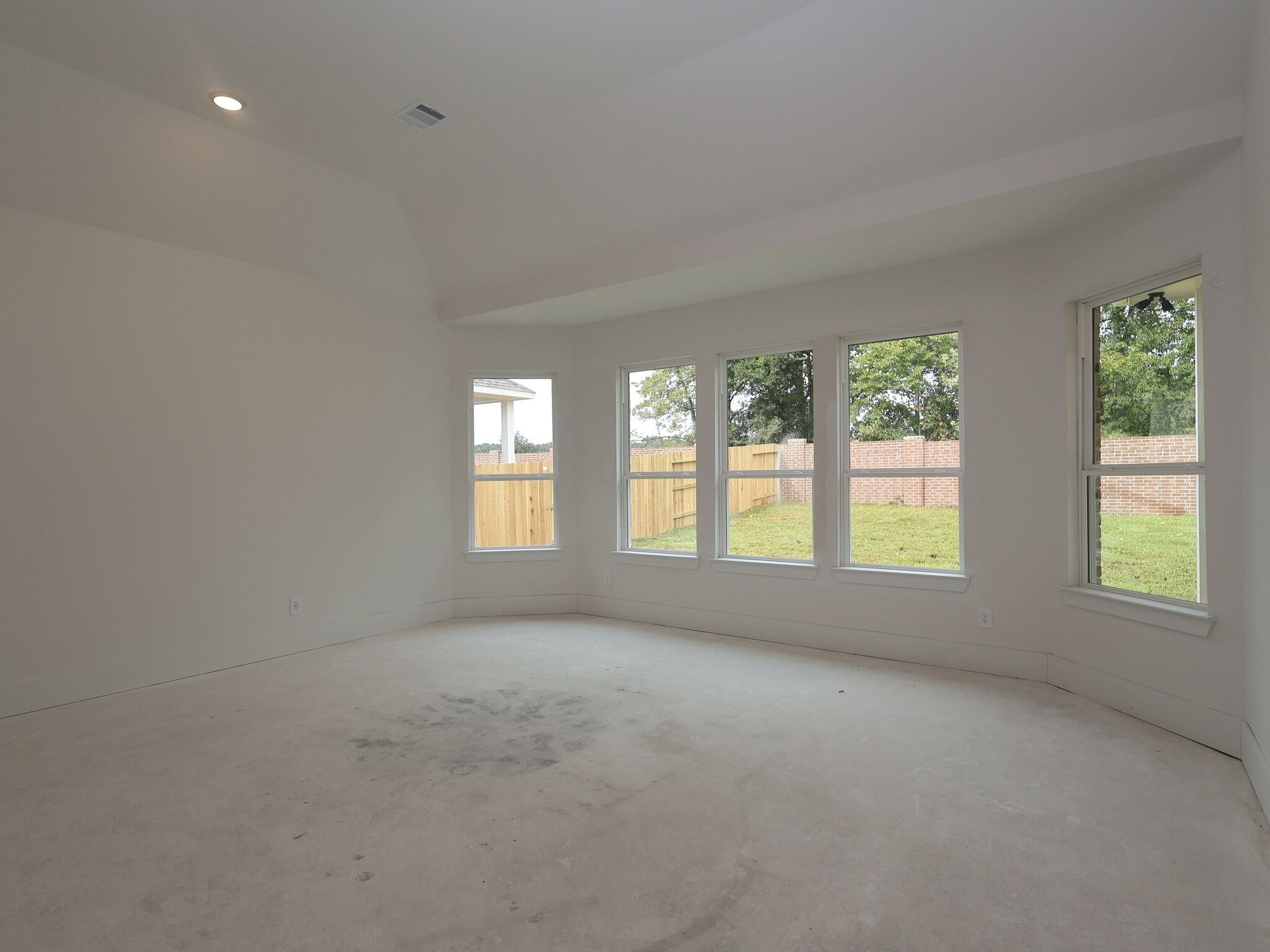 Owner's Bedroom