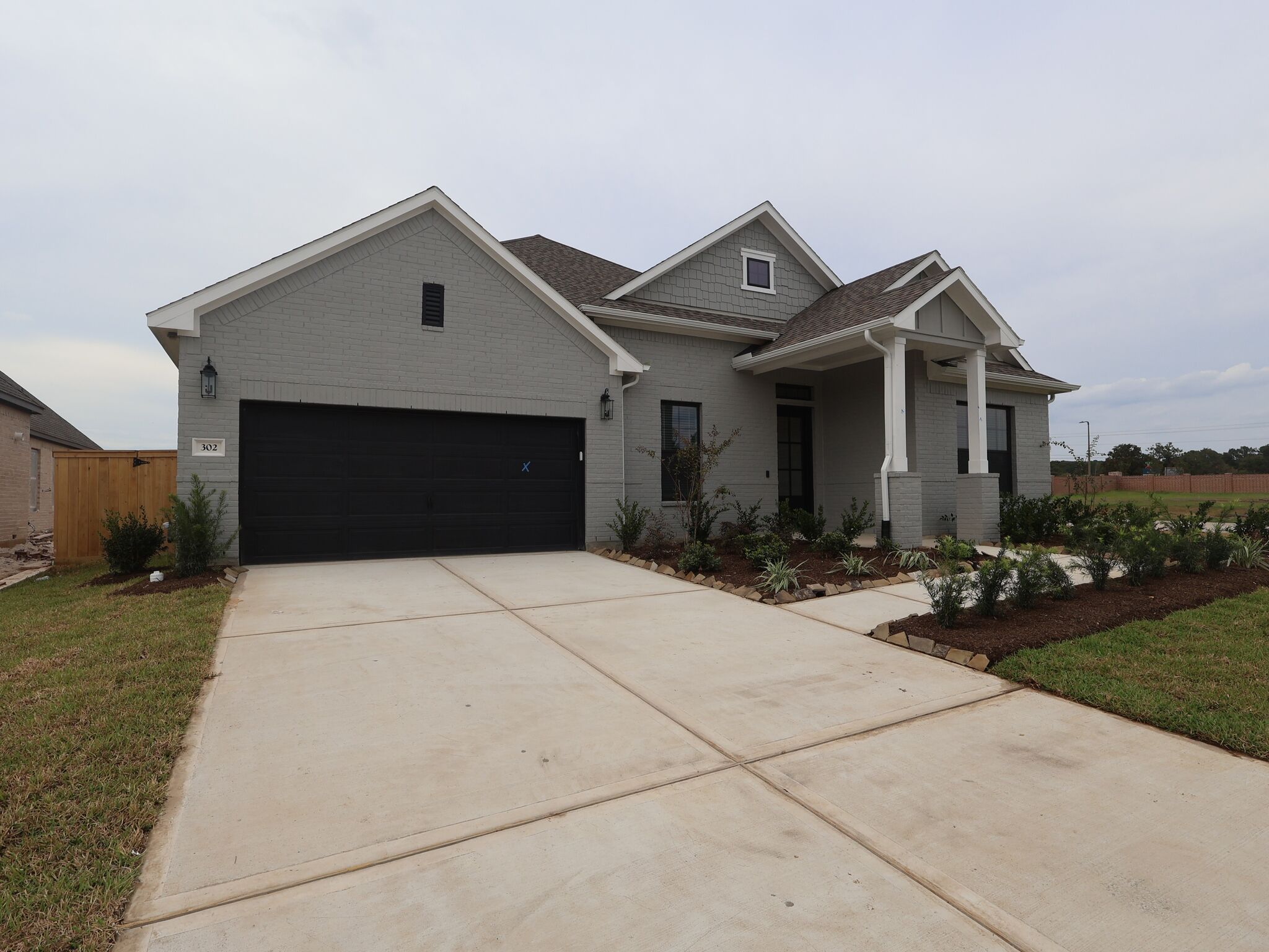 Front Exterior