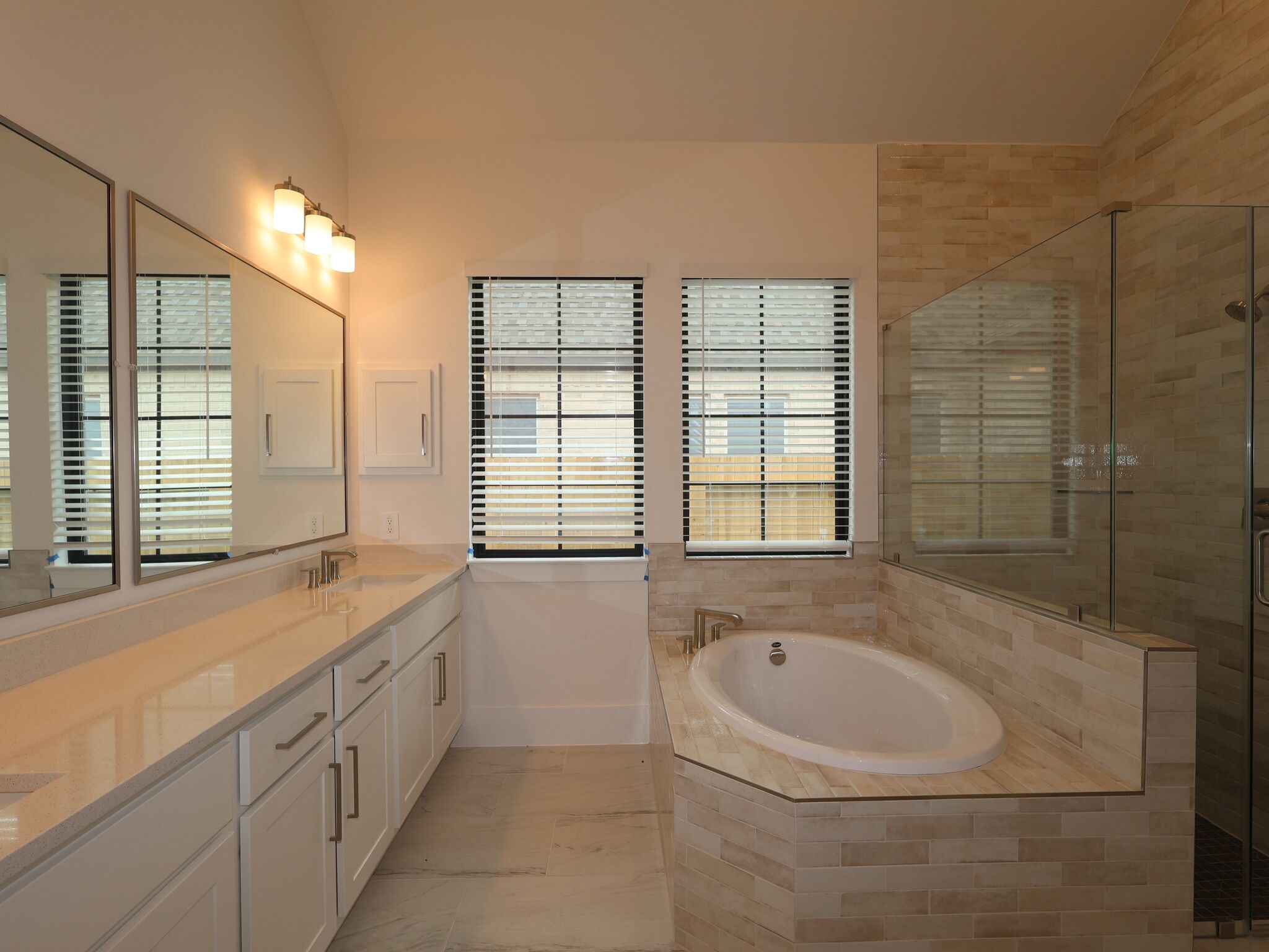 Owner's Bathroom