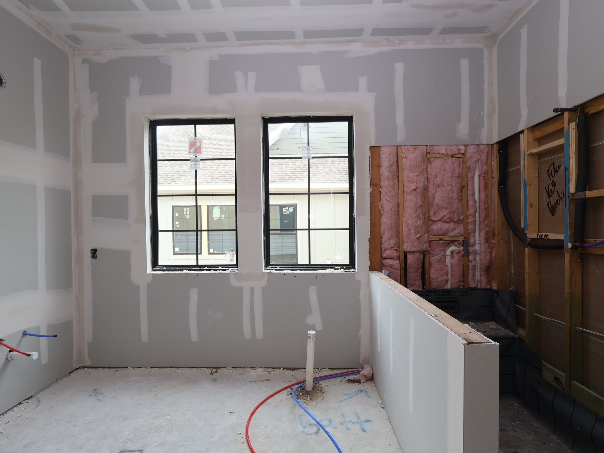 Drywall