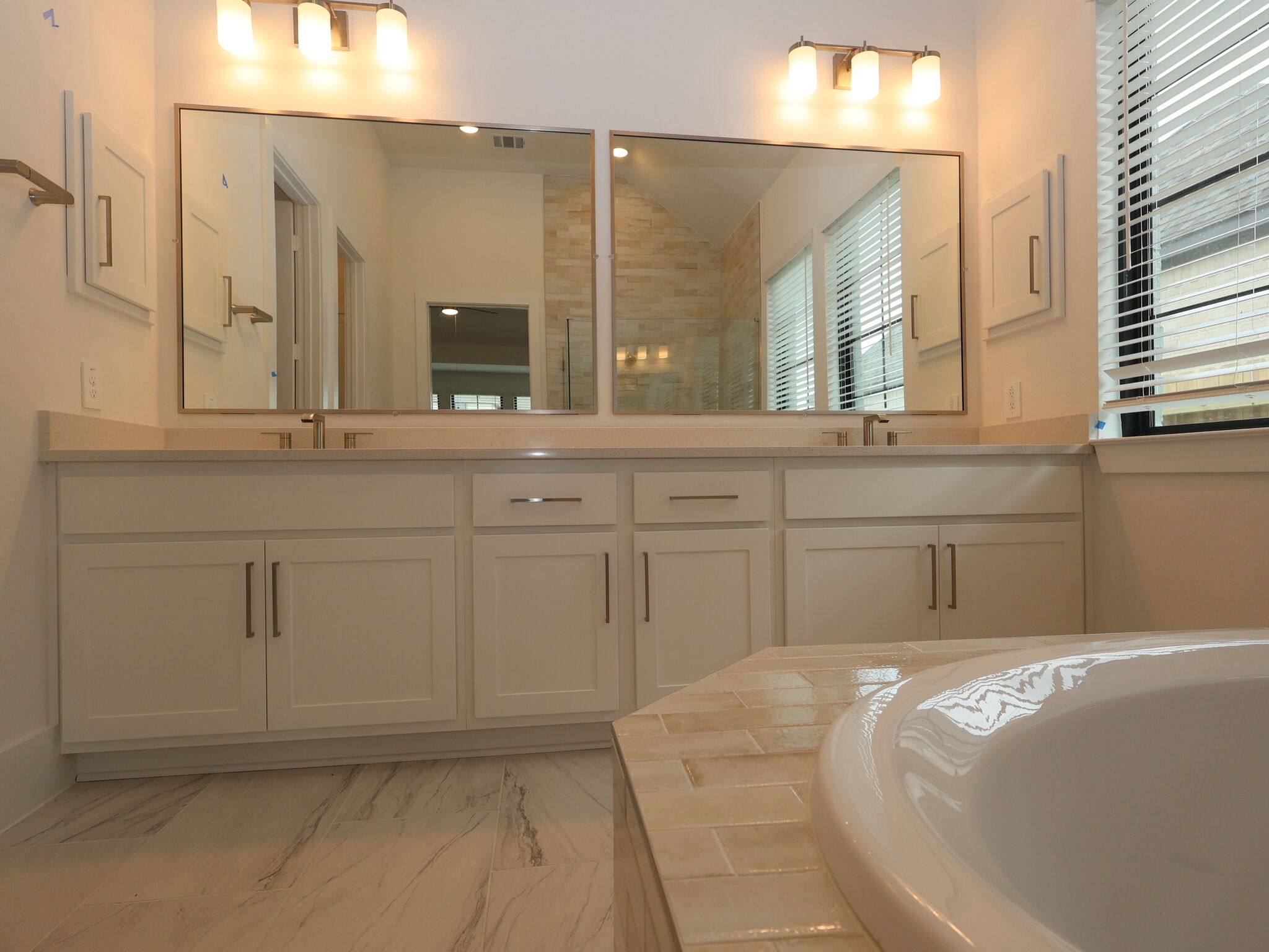 Owner's Bathroom