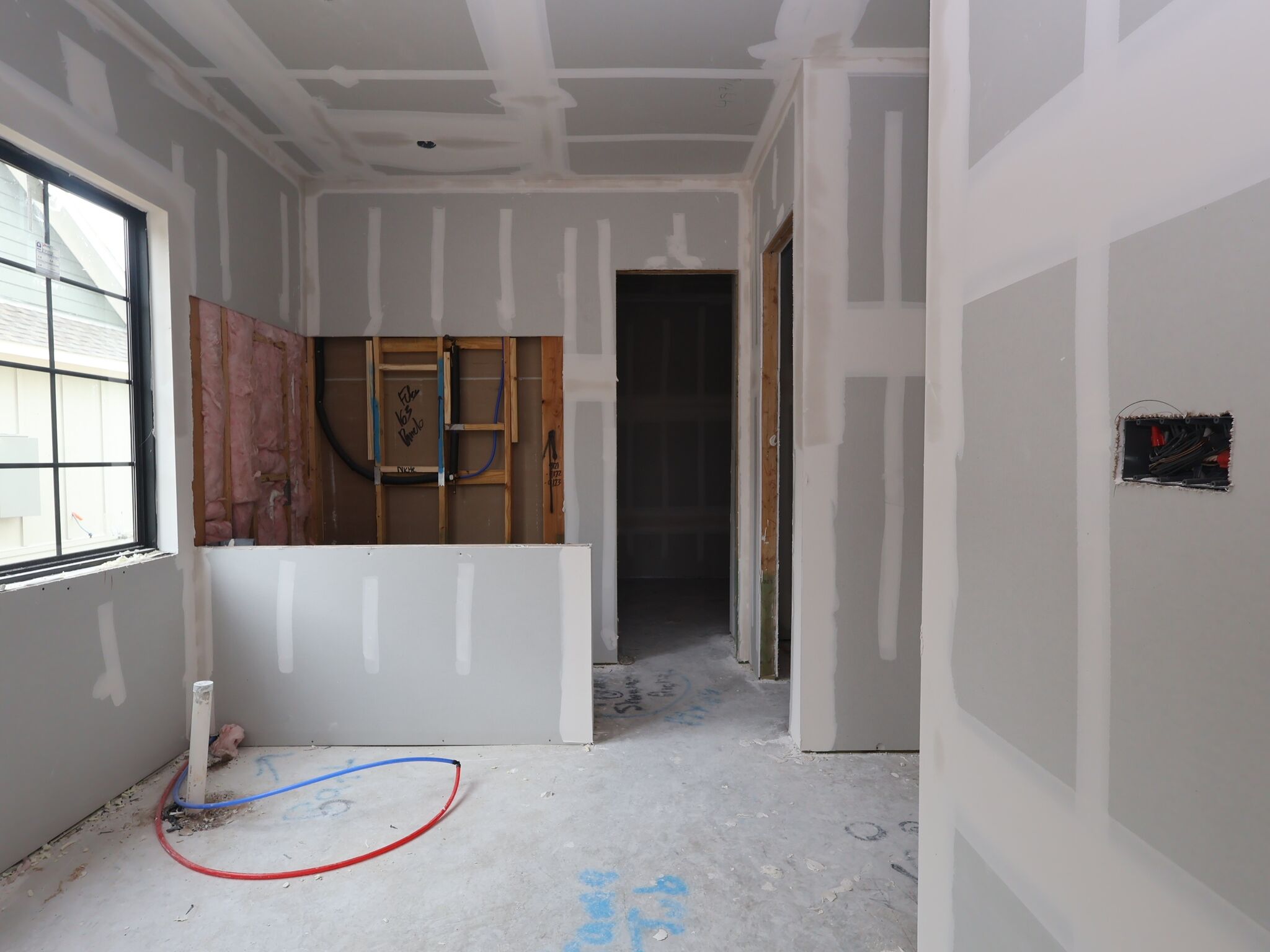 Drywall