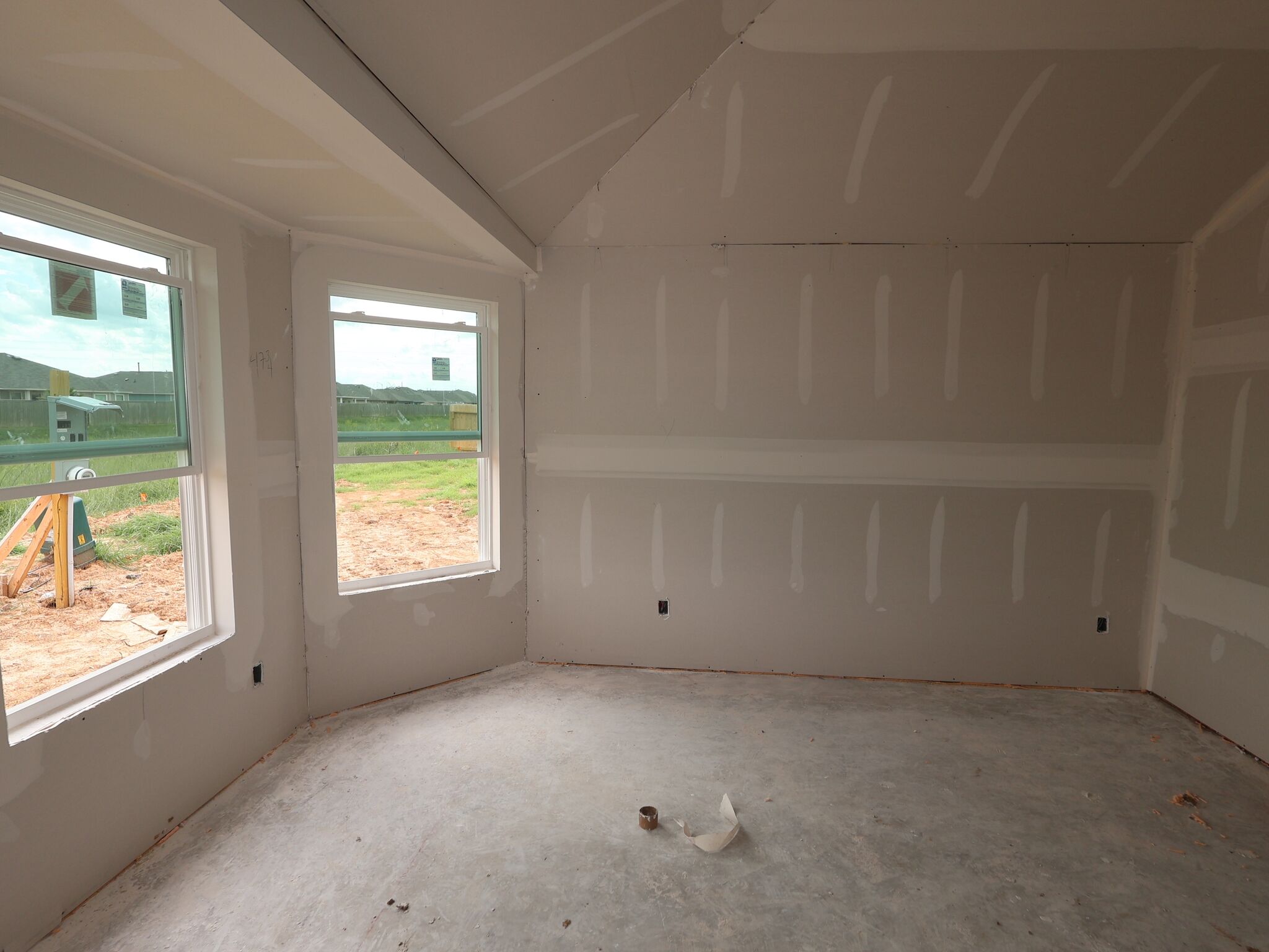Drywall