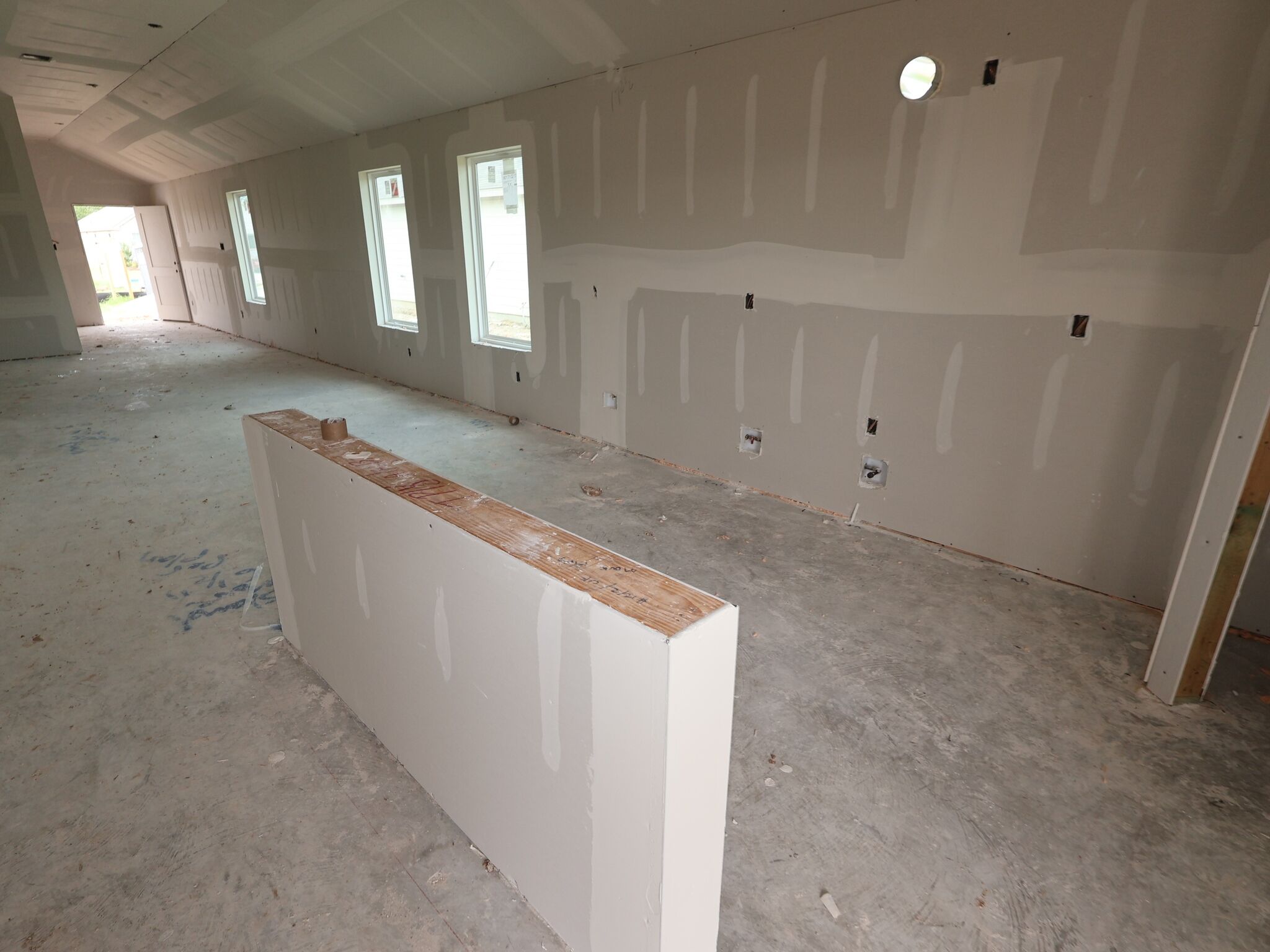 Drywall