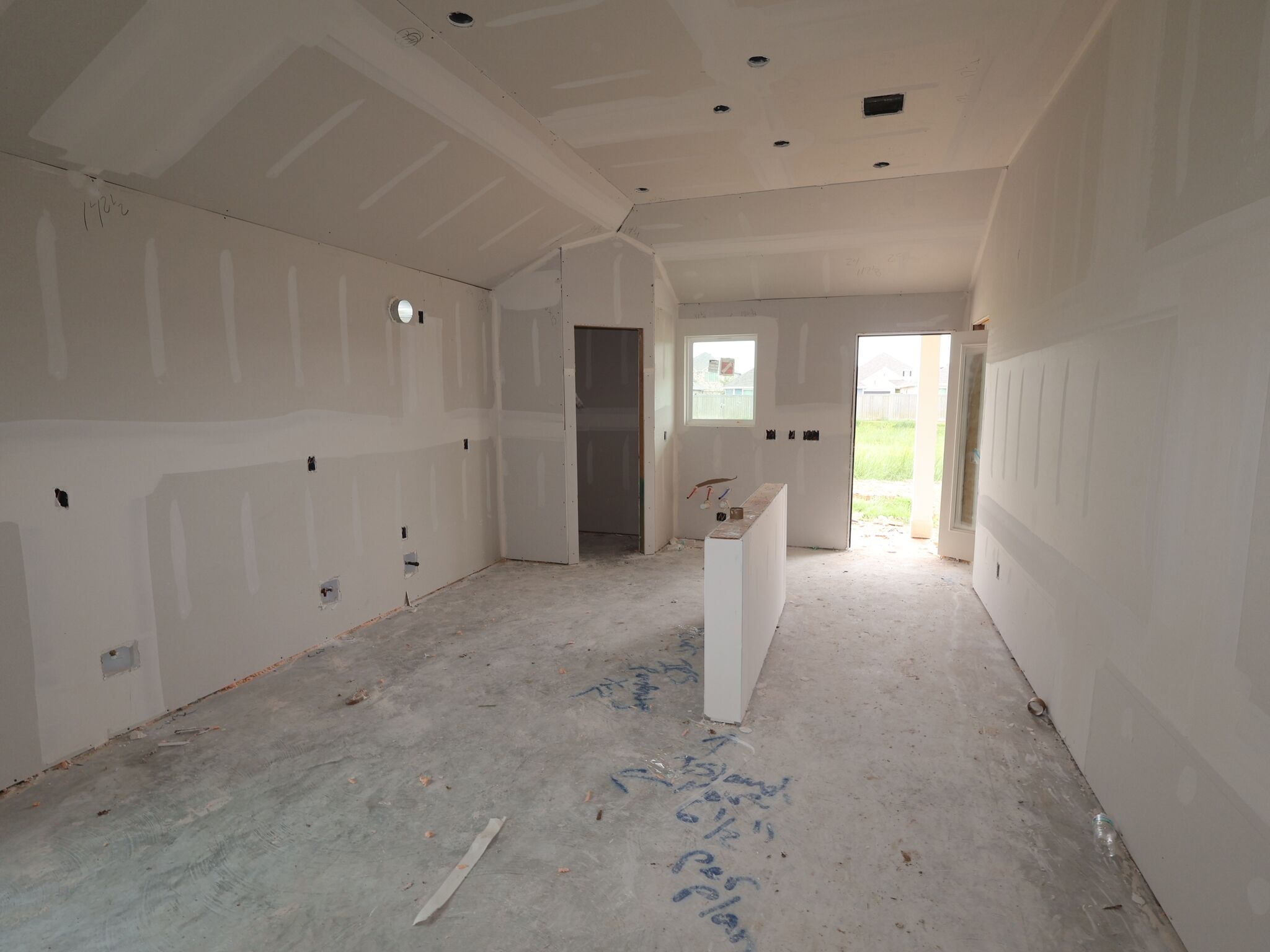 Drywall