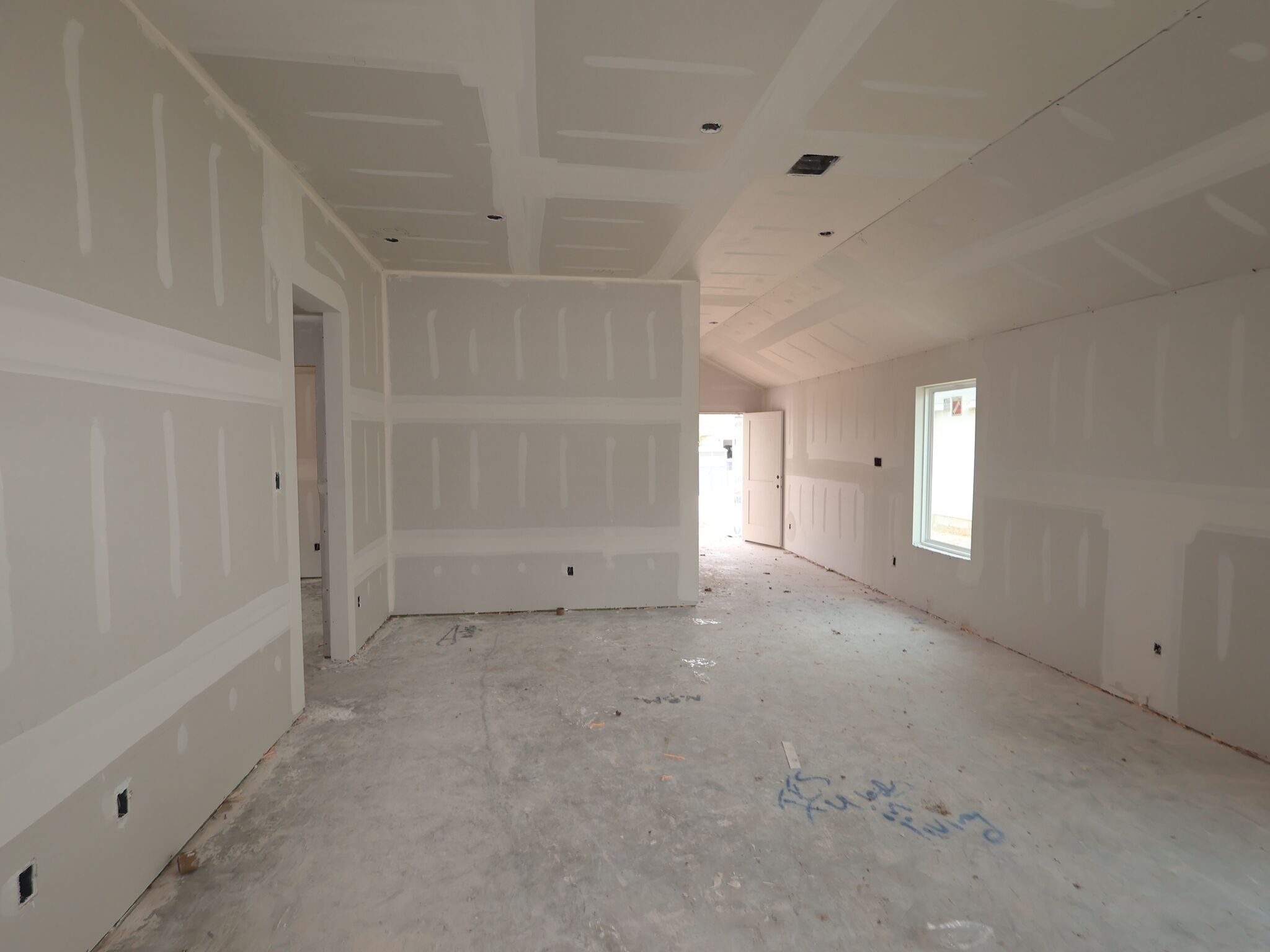 Drywall