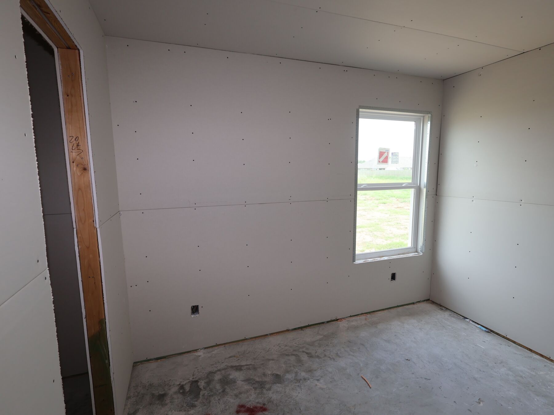 Drywall