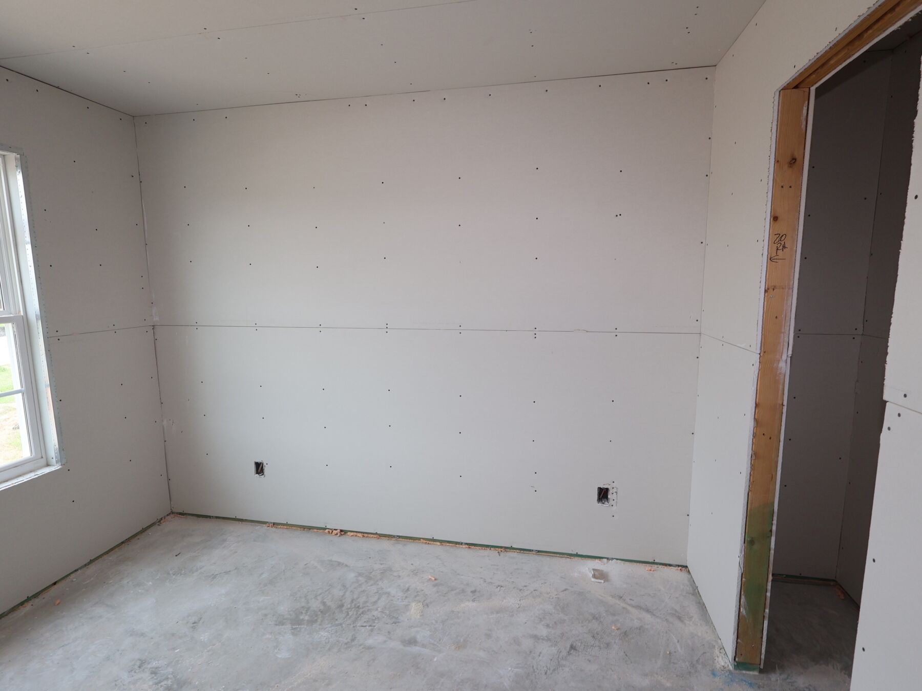 Drywall
