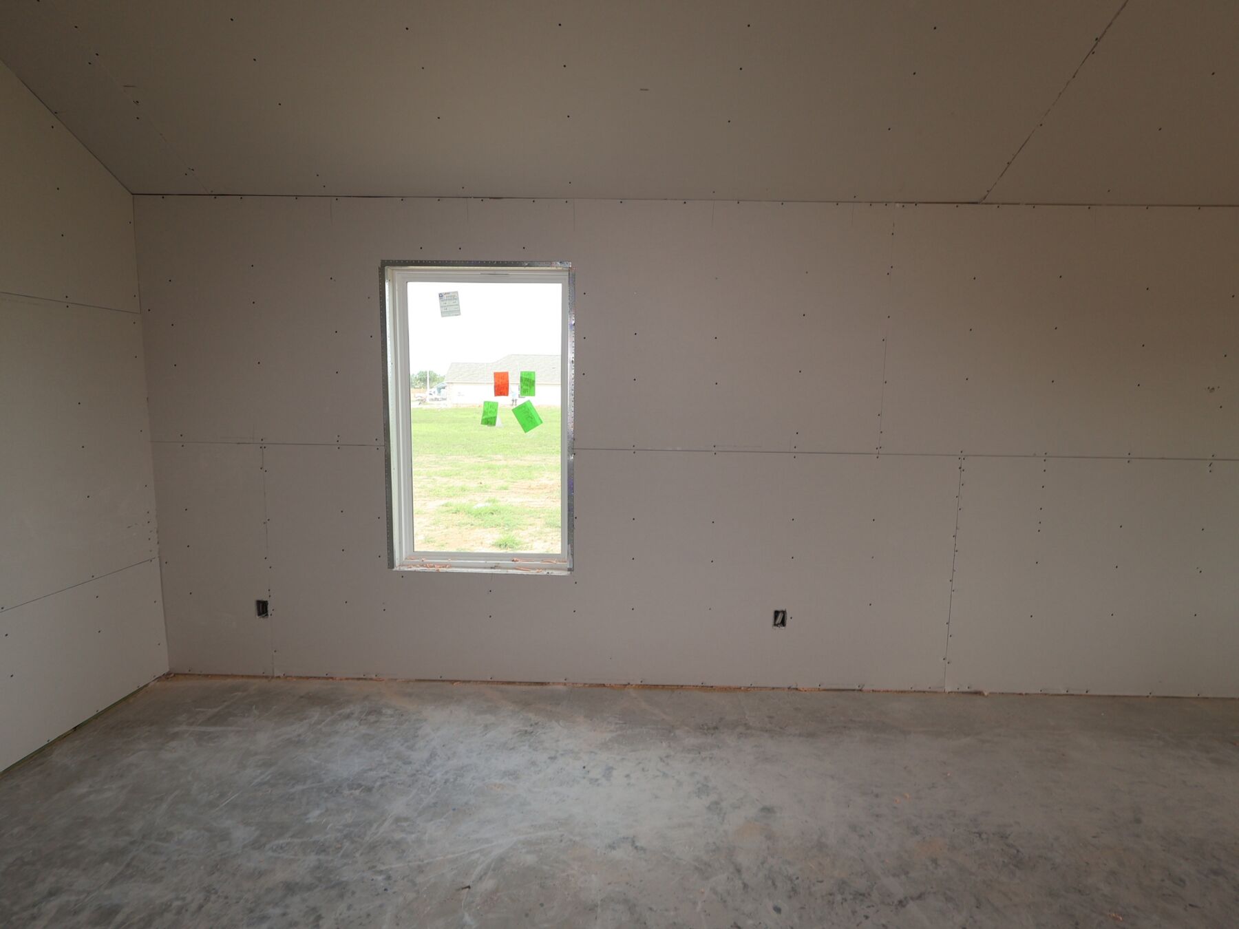 Drywall