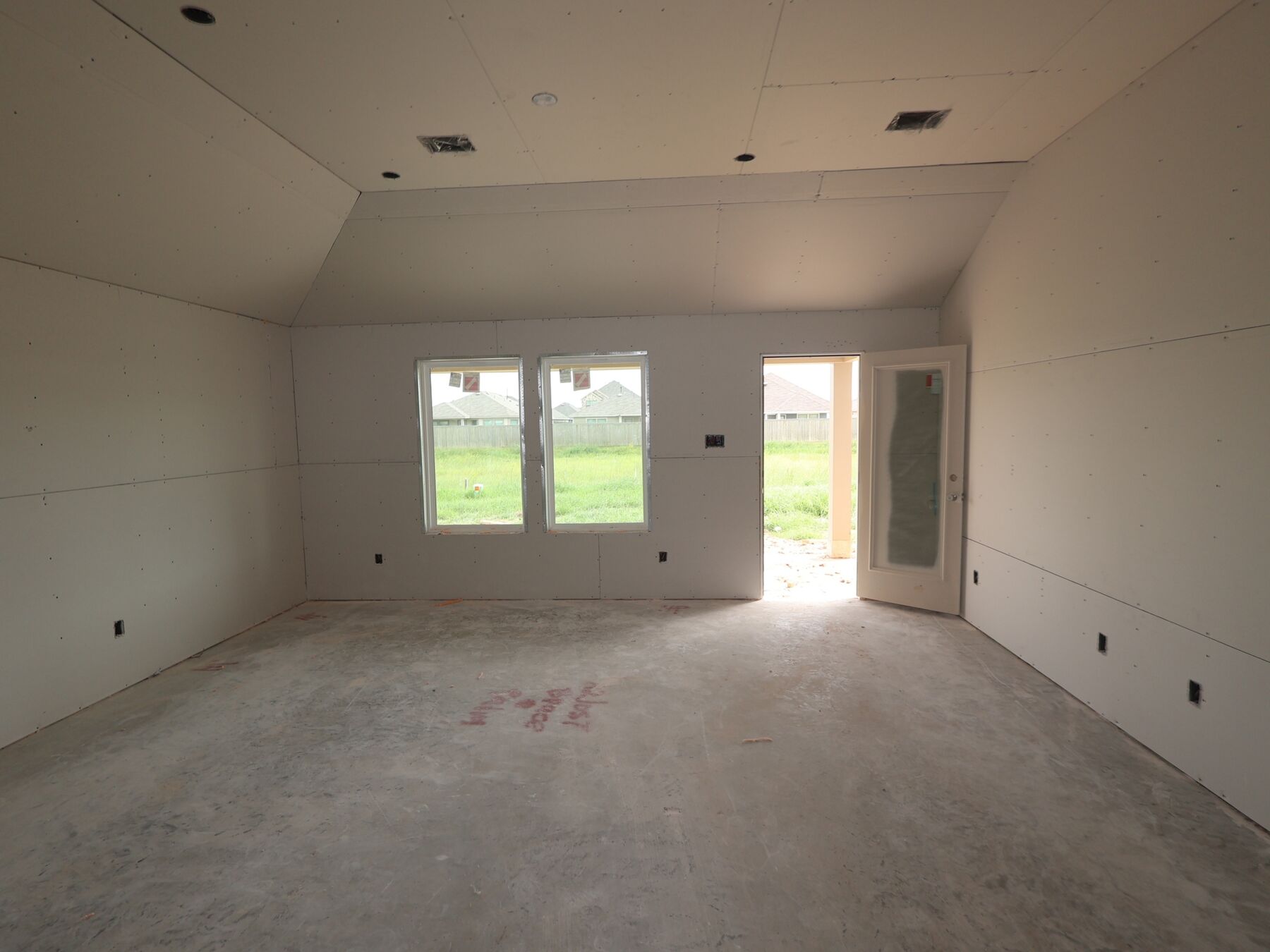 Drywall