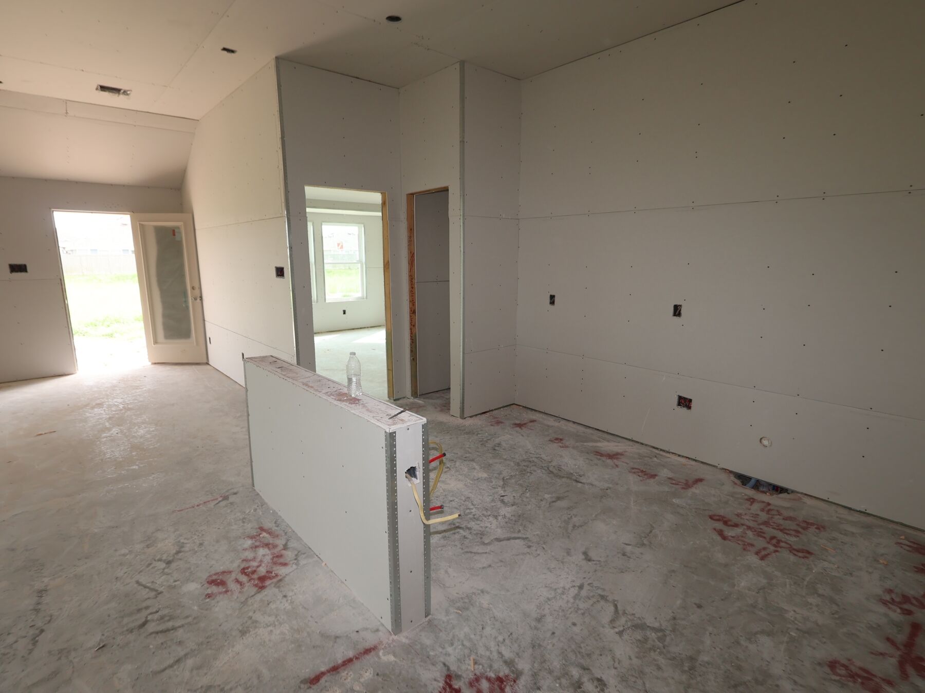 Drywall