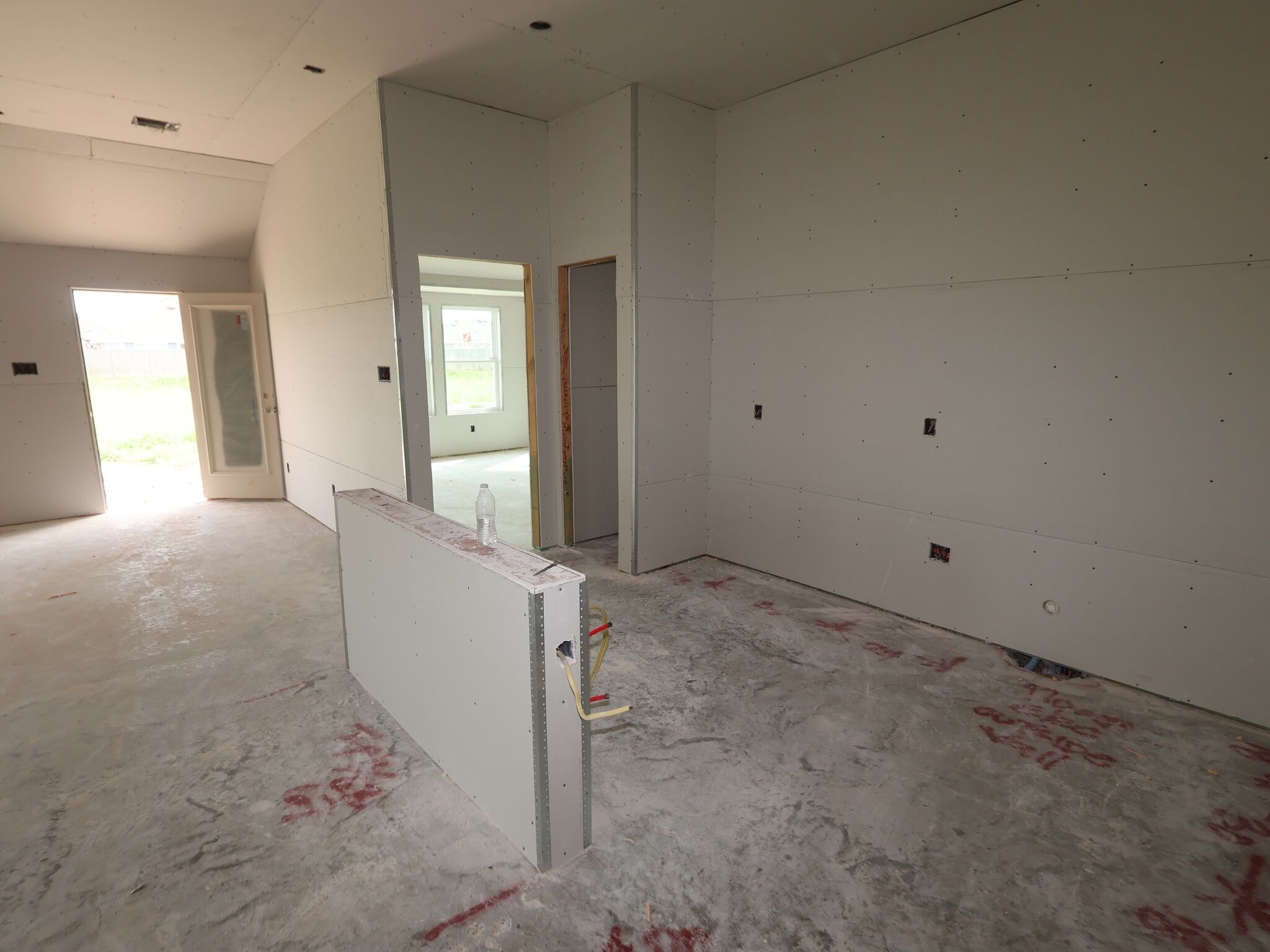 Drywall