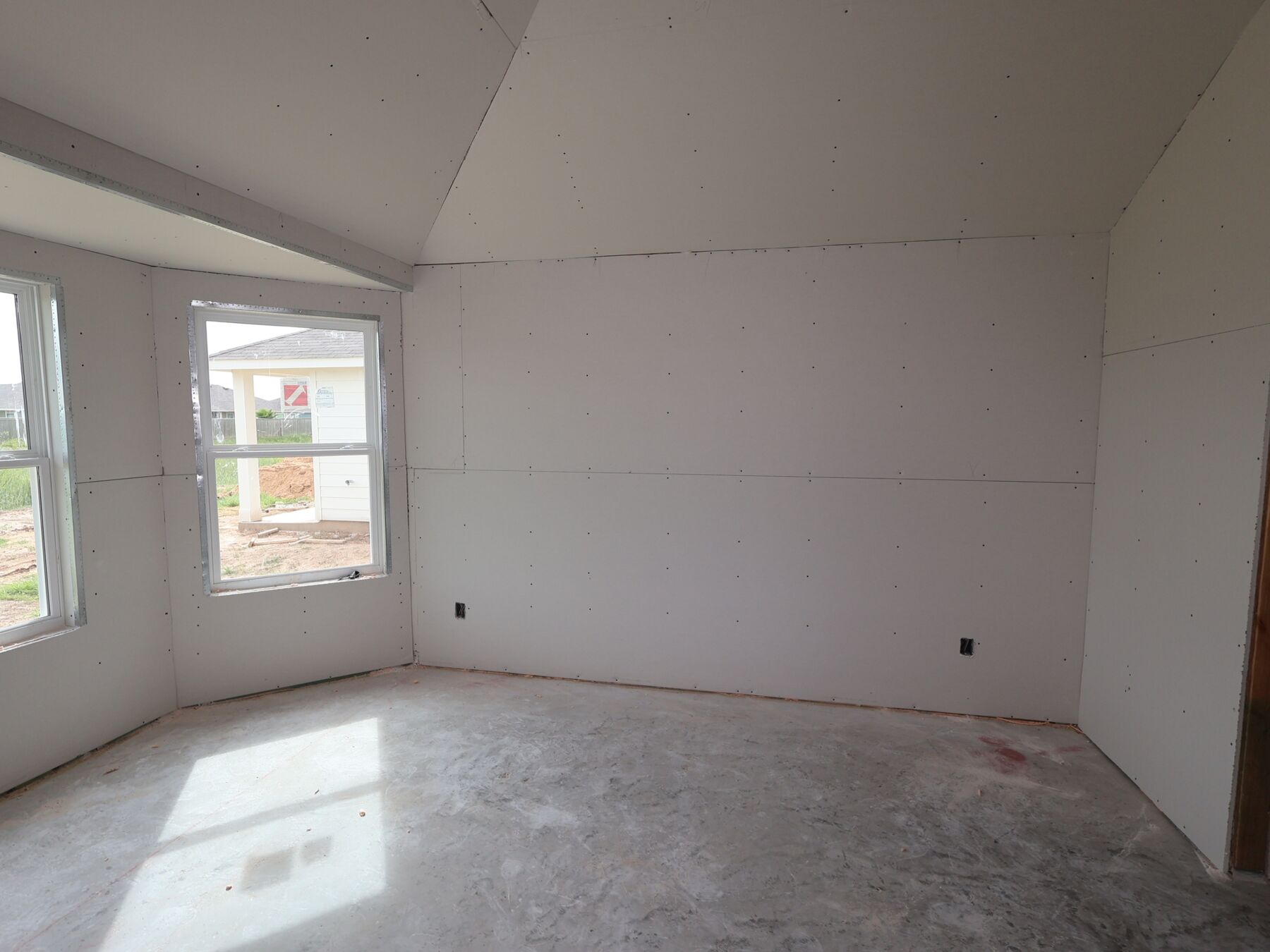 Drywall