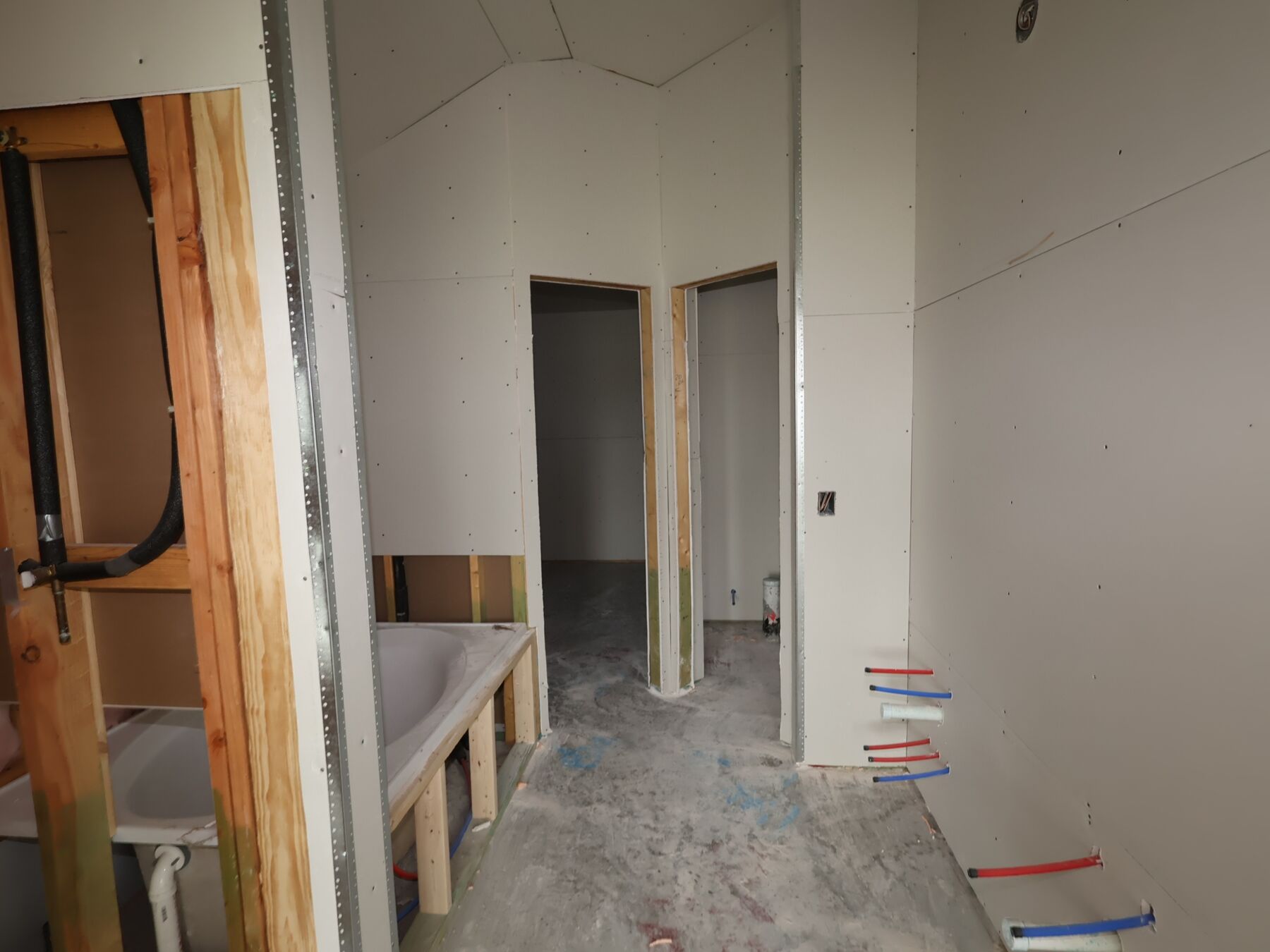Drywall