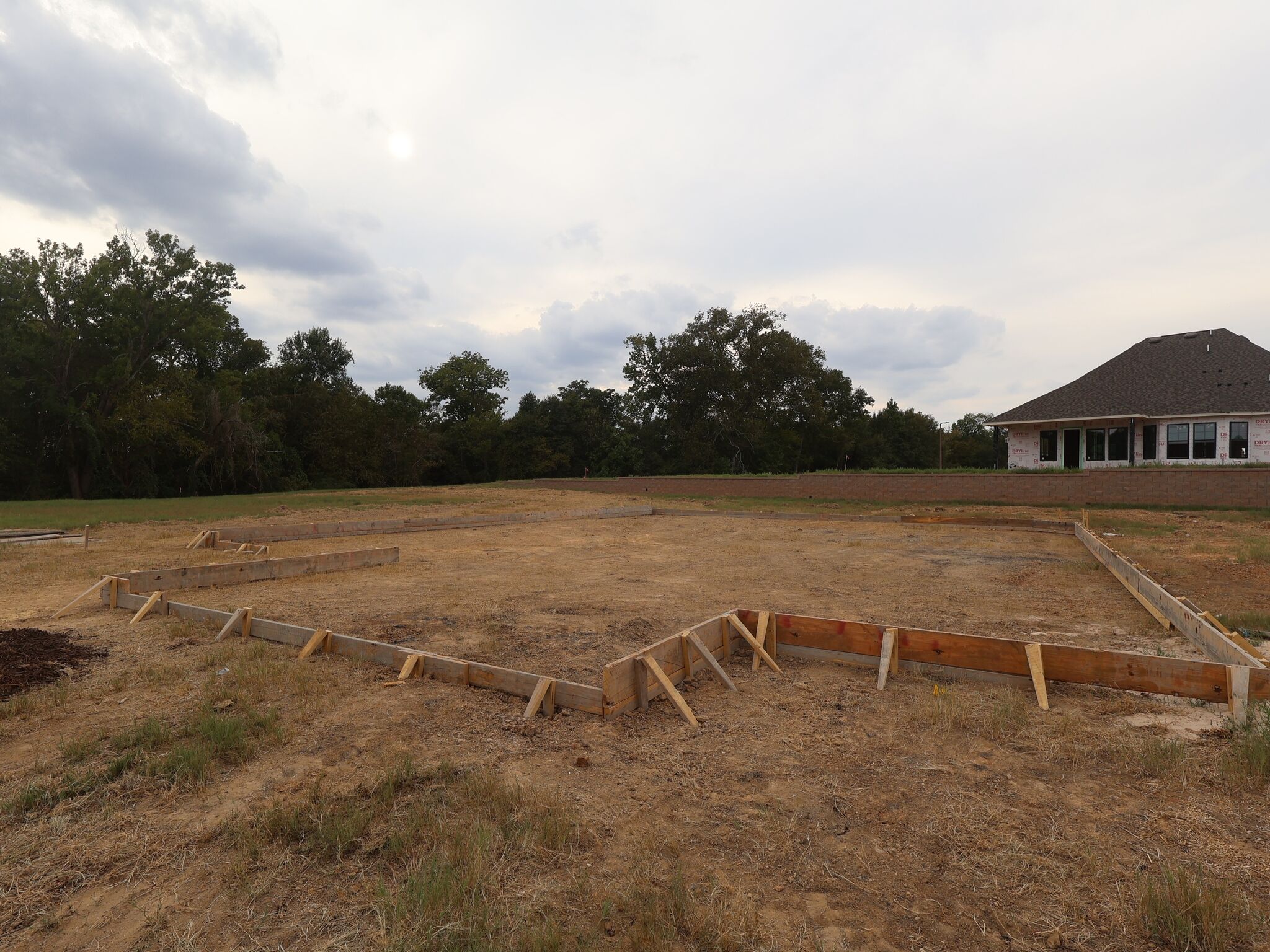 Homesite